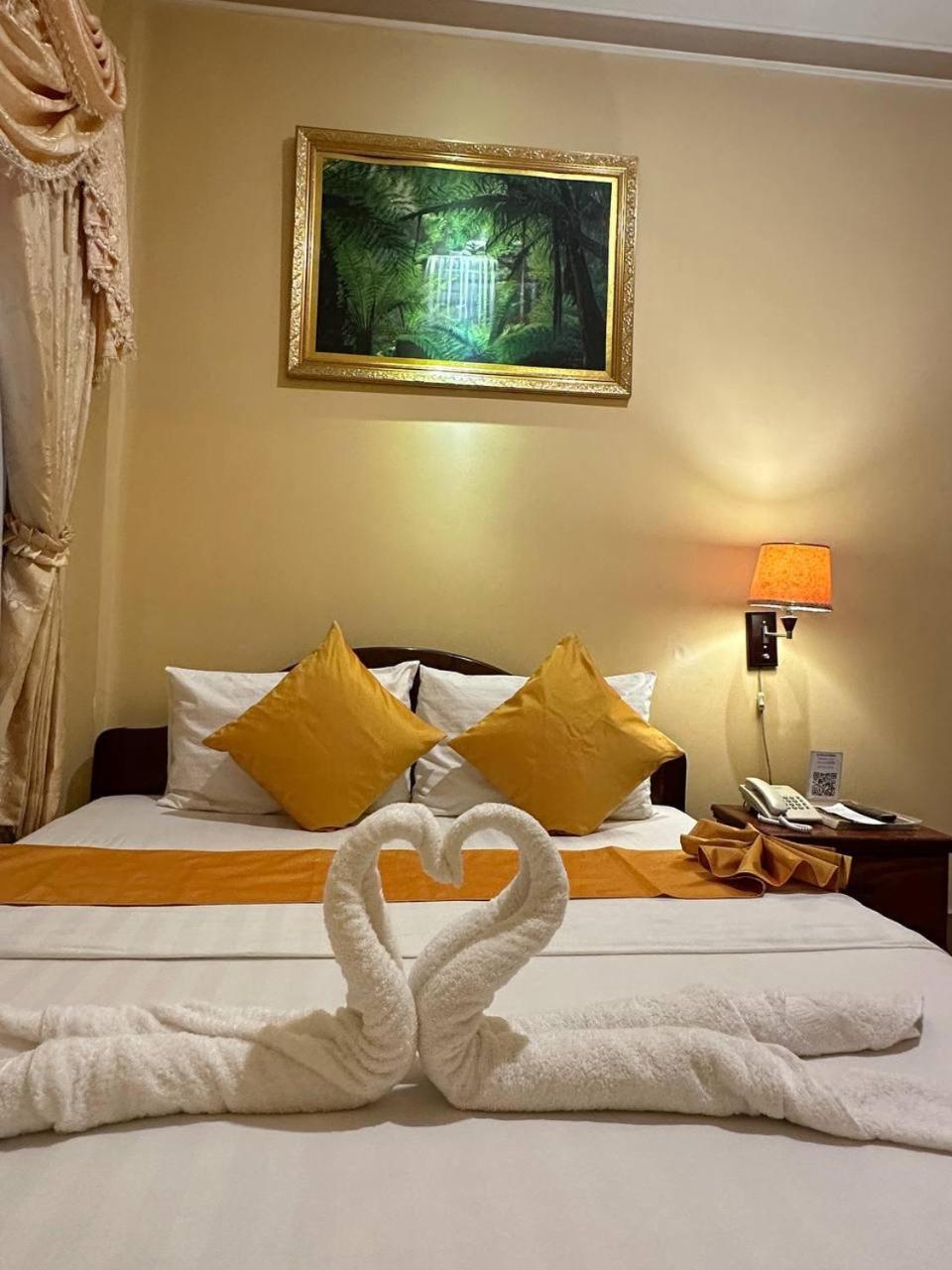 Double Room - Photo 1
