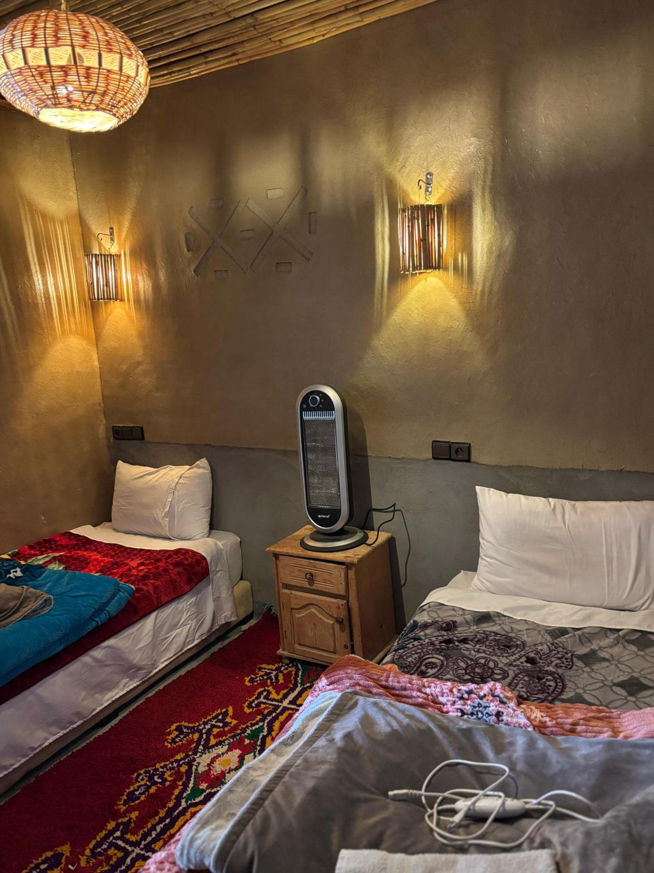 Deluxe Twin Room - Photo 7
