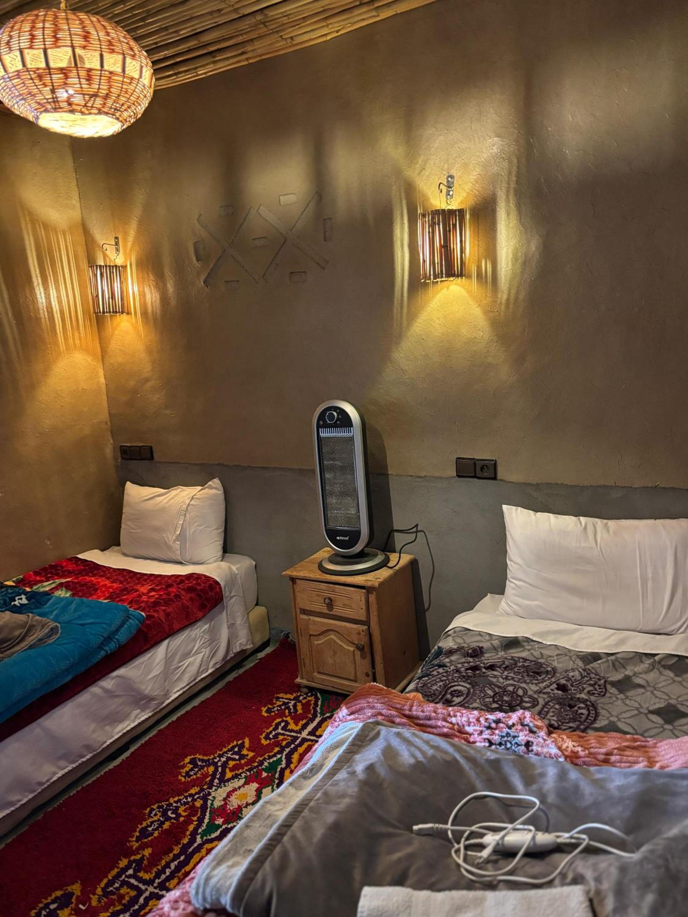 Deluxe Twin Room - Photo 1