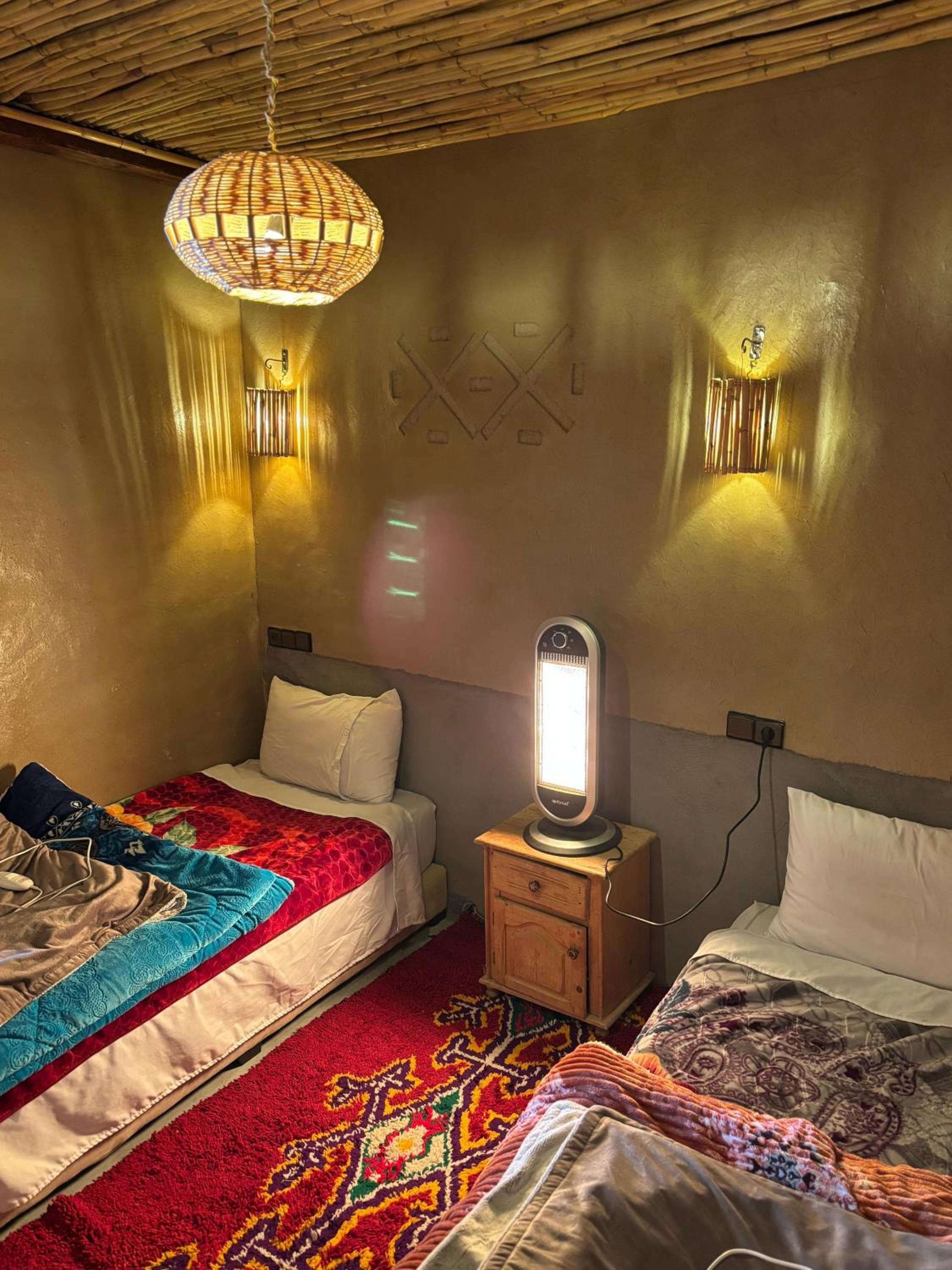 Deluxe Twin Room - Photo 3