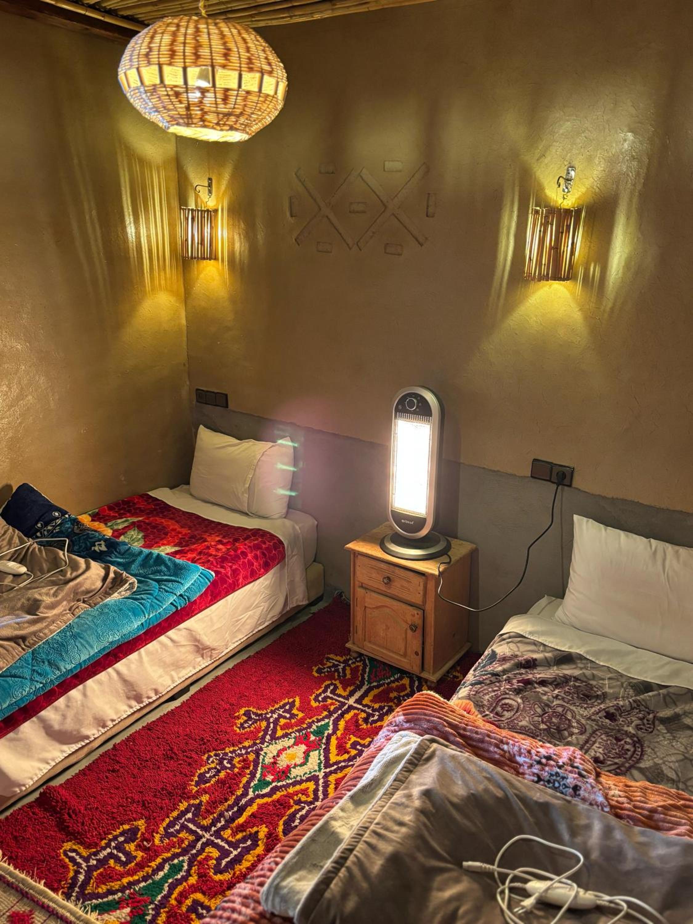 Deluxe Twin Room - Photo 5