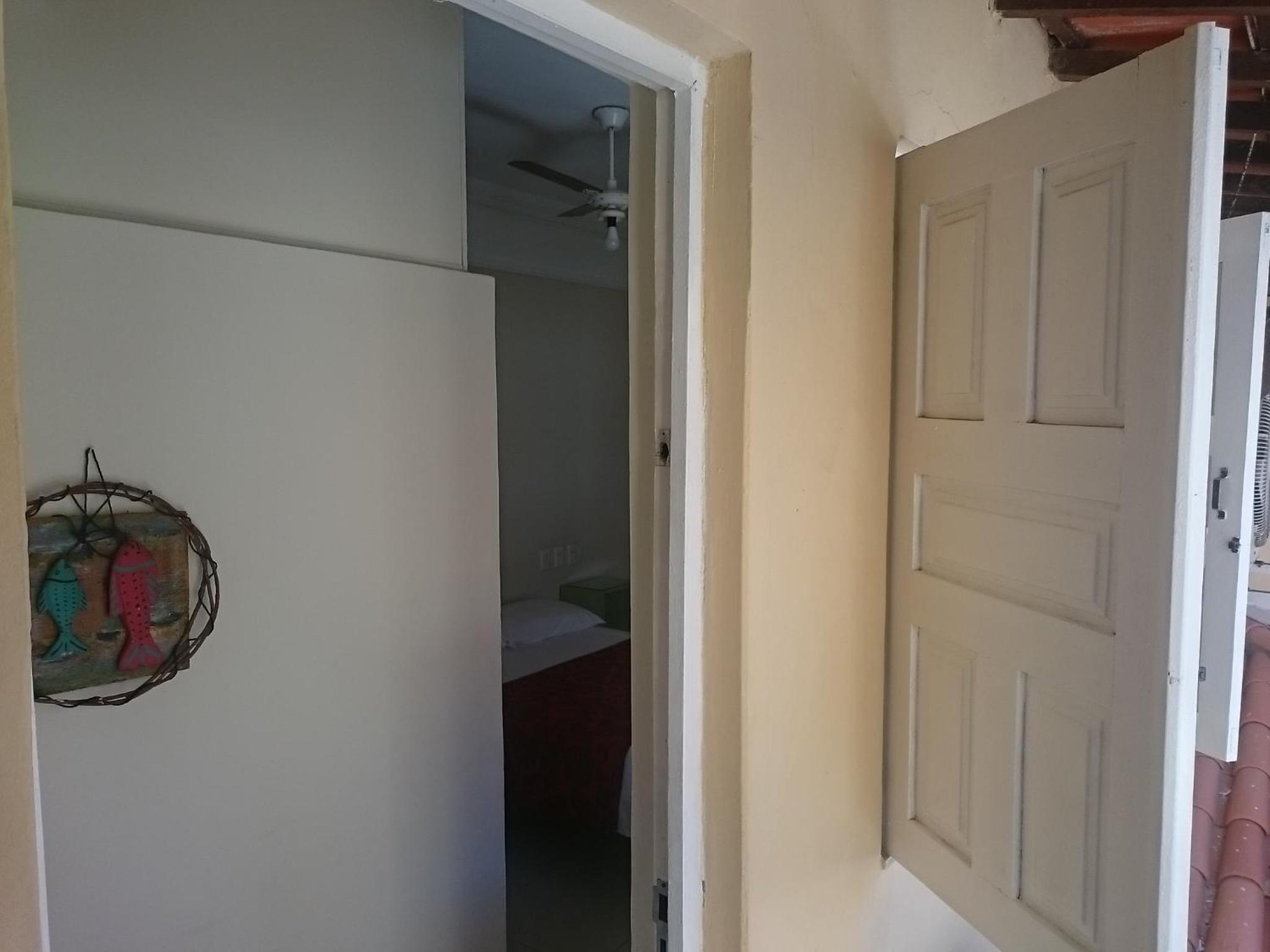 Quadruple Room photo 1