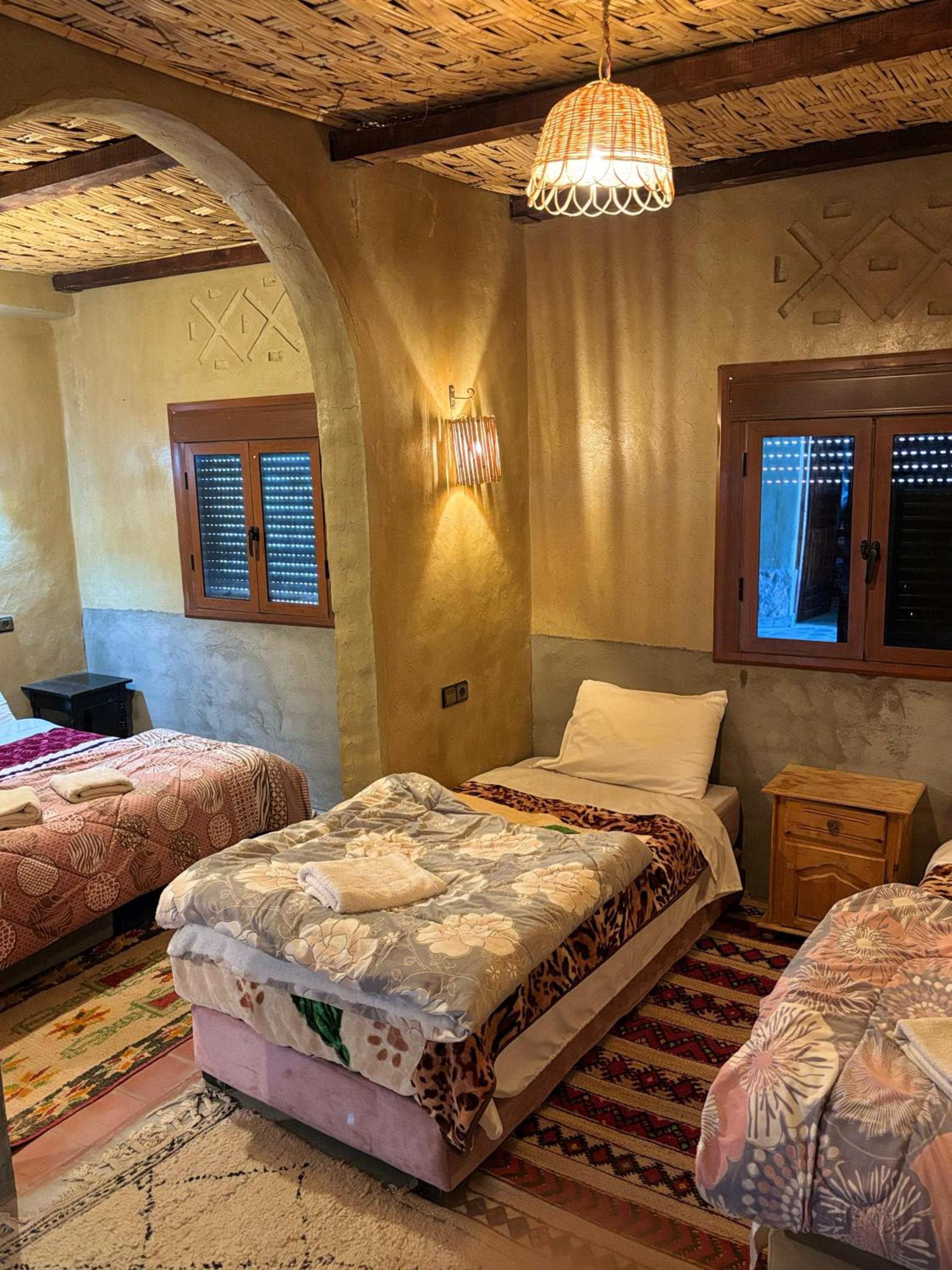 Family Room with Private Bathroom - Photo 1