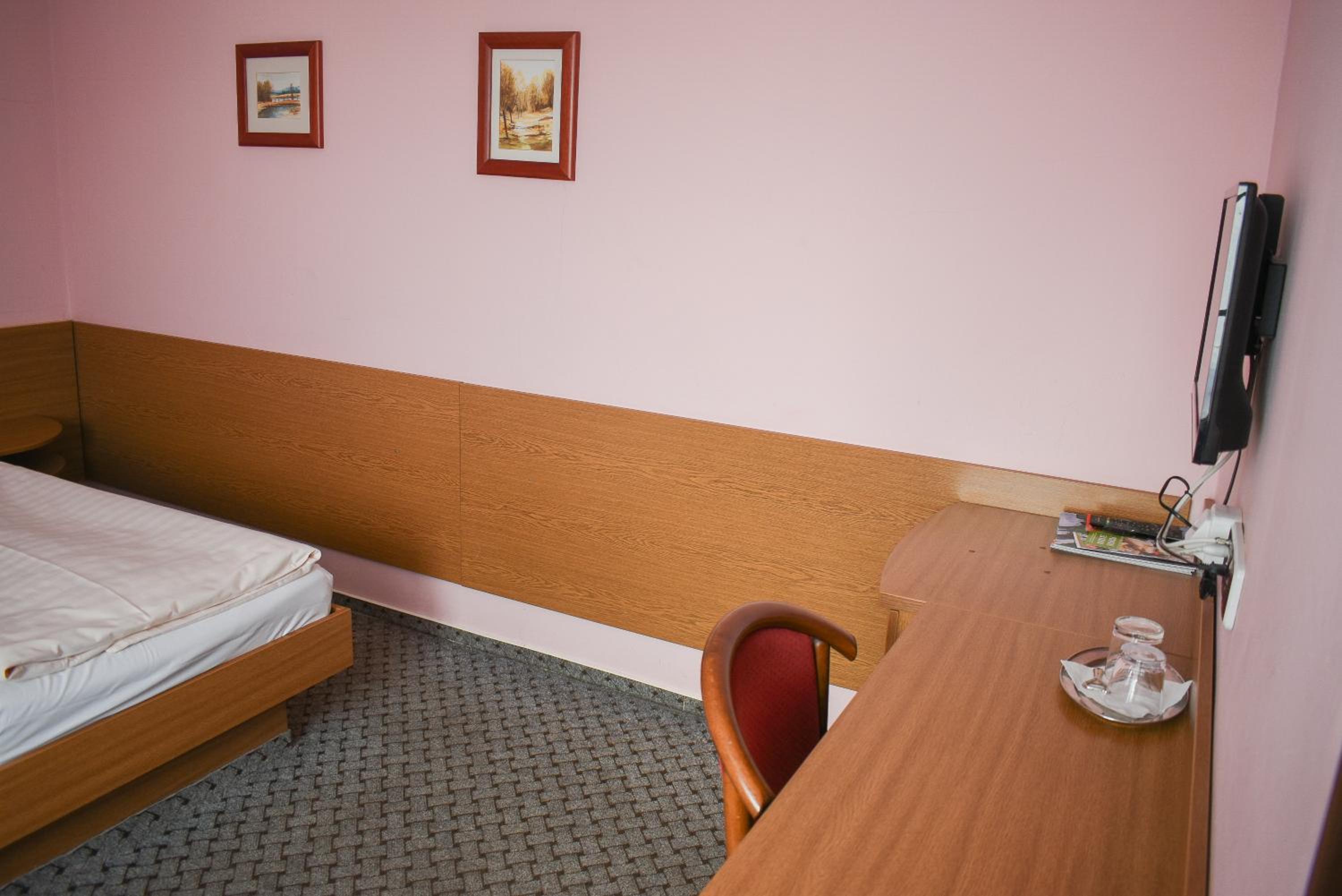 Maisonette photo 3
