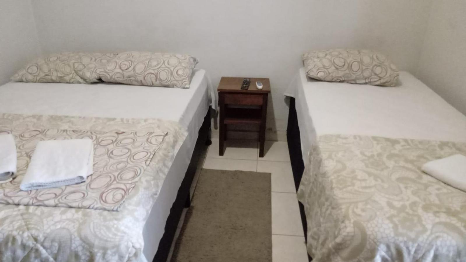Budget Double or Twin Room