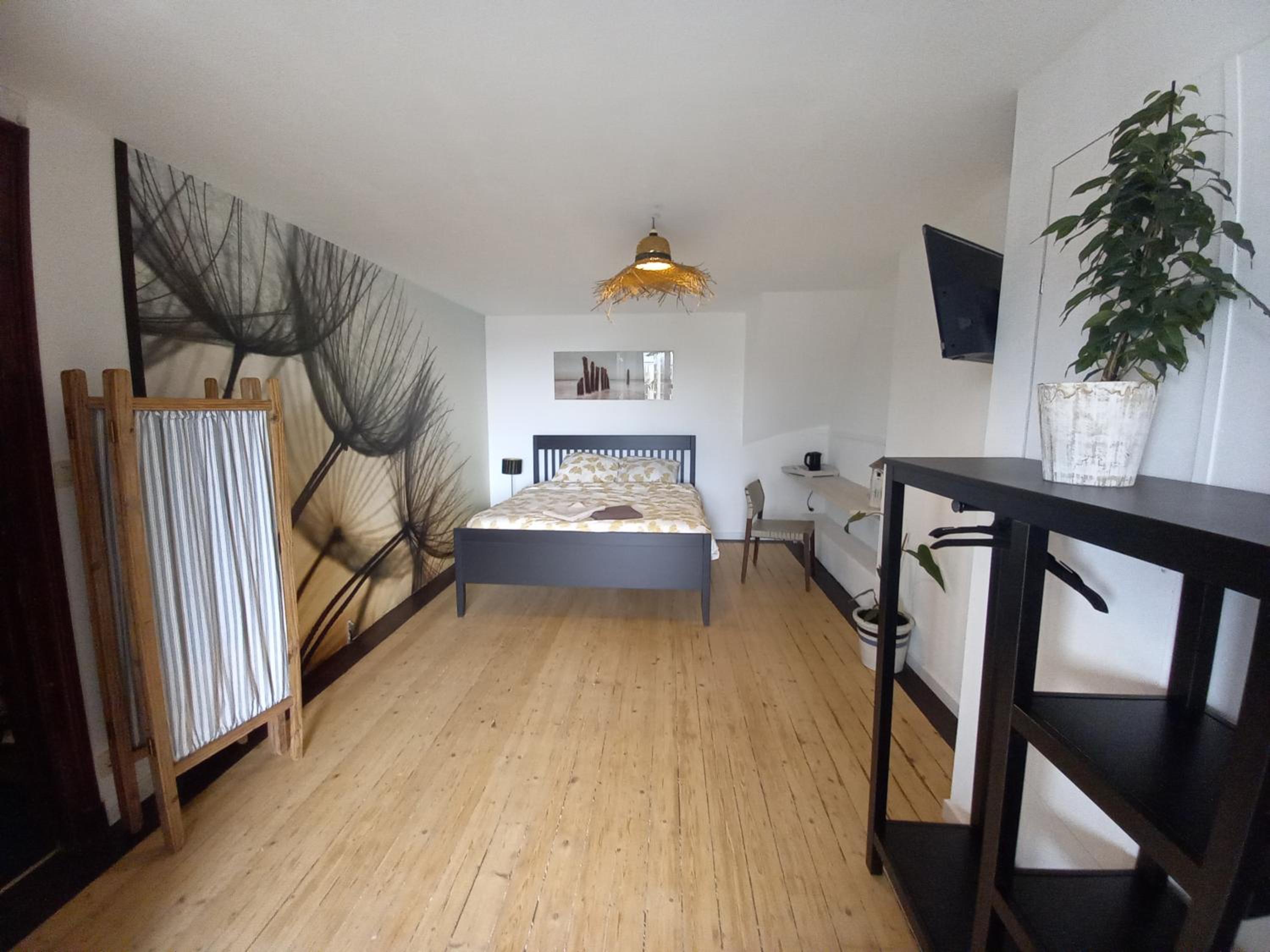 Superior Double Room photo 2