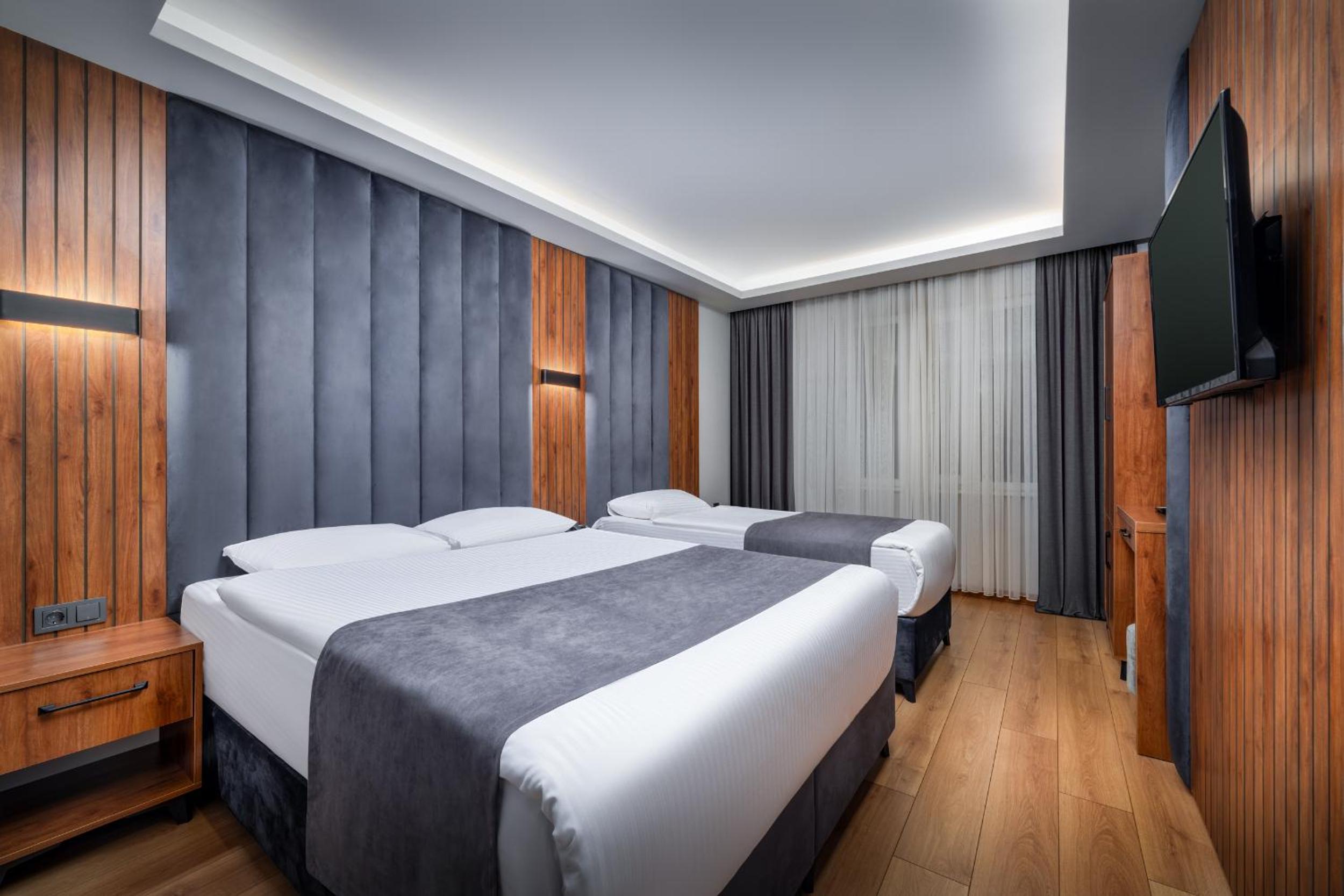Standard Triple Room photo 1