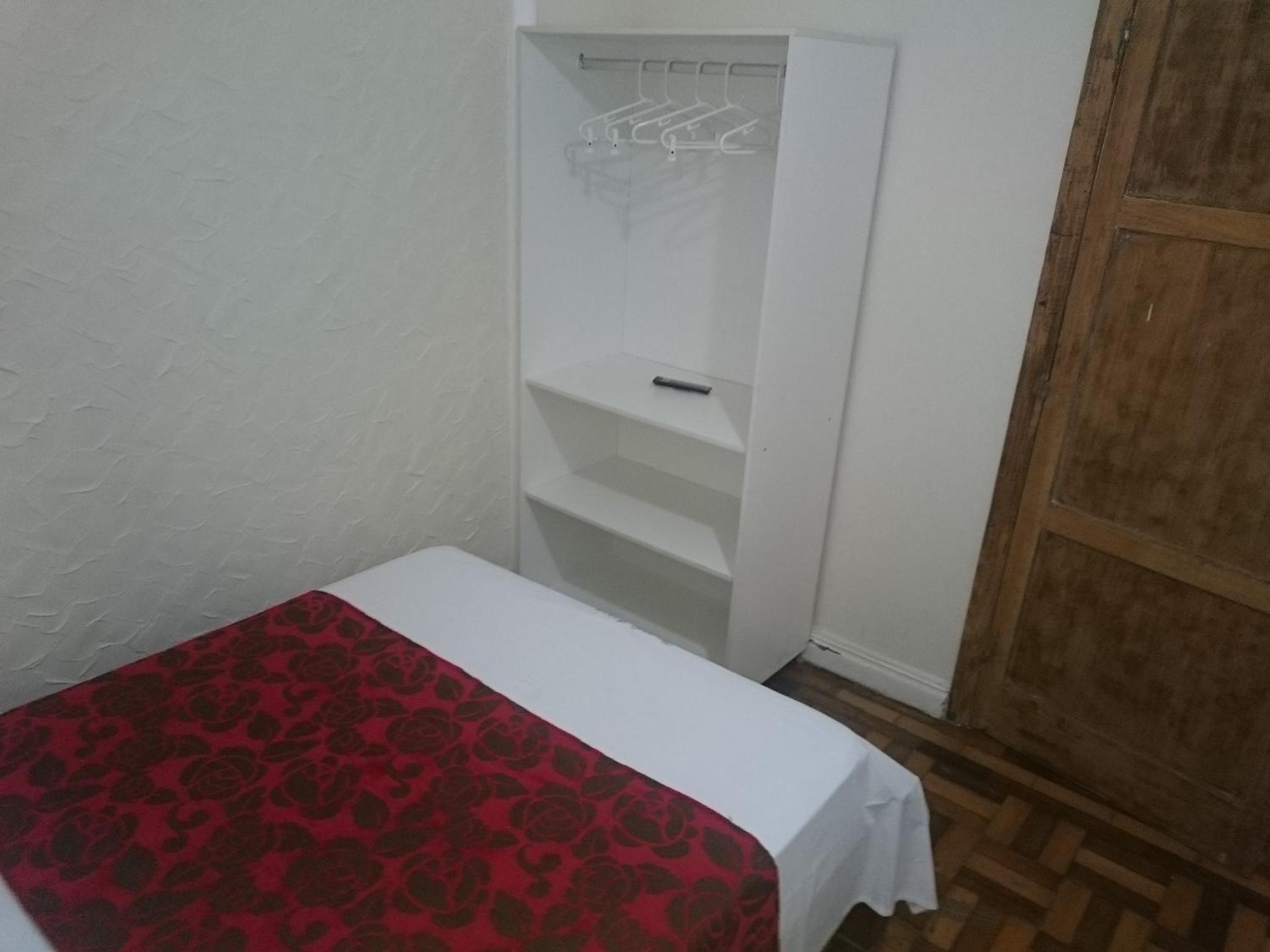 Standard Double Room with Fan photo 1