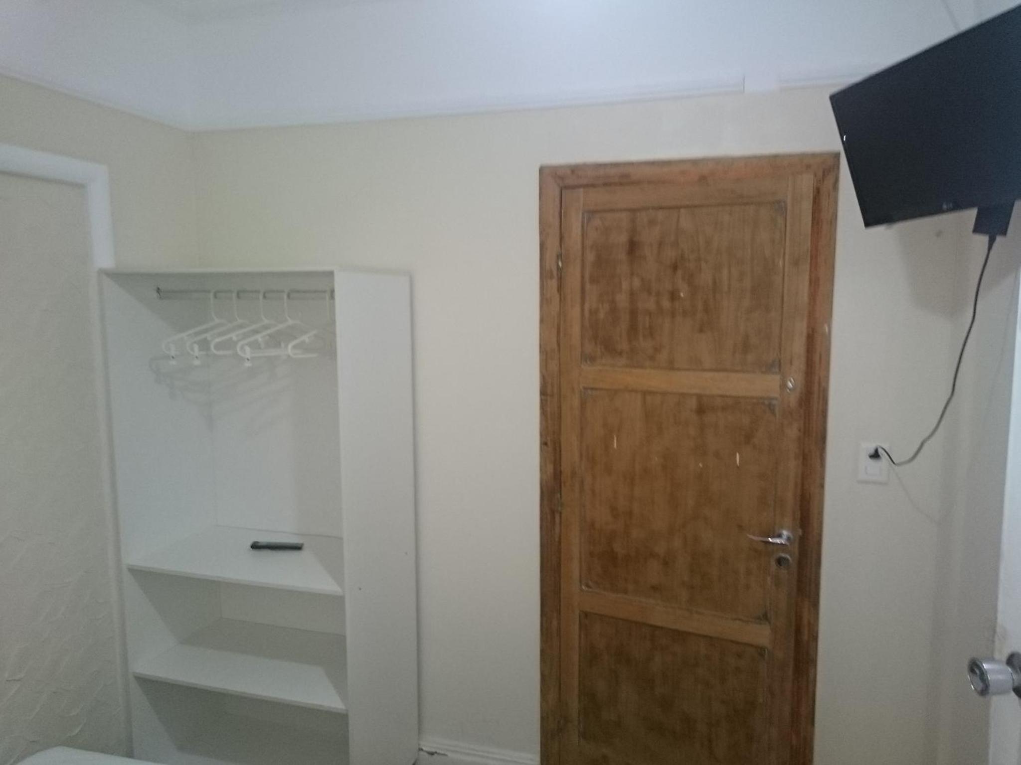 Standard Double Room with Fan photo 2