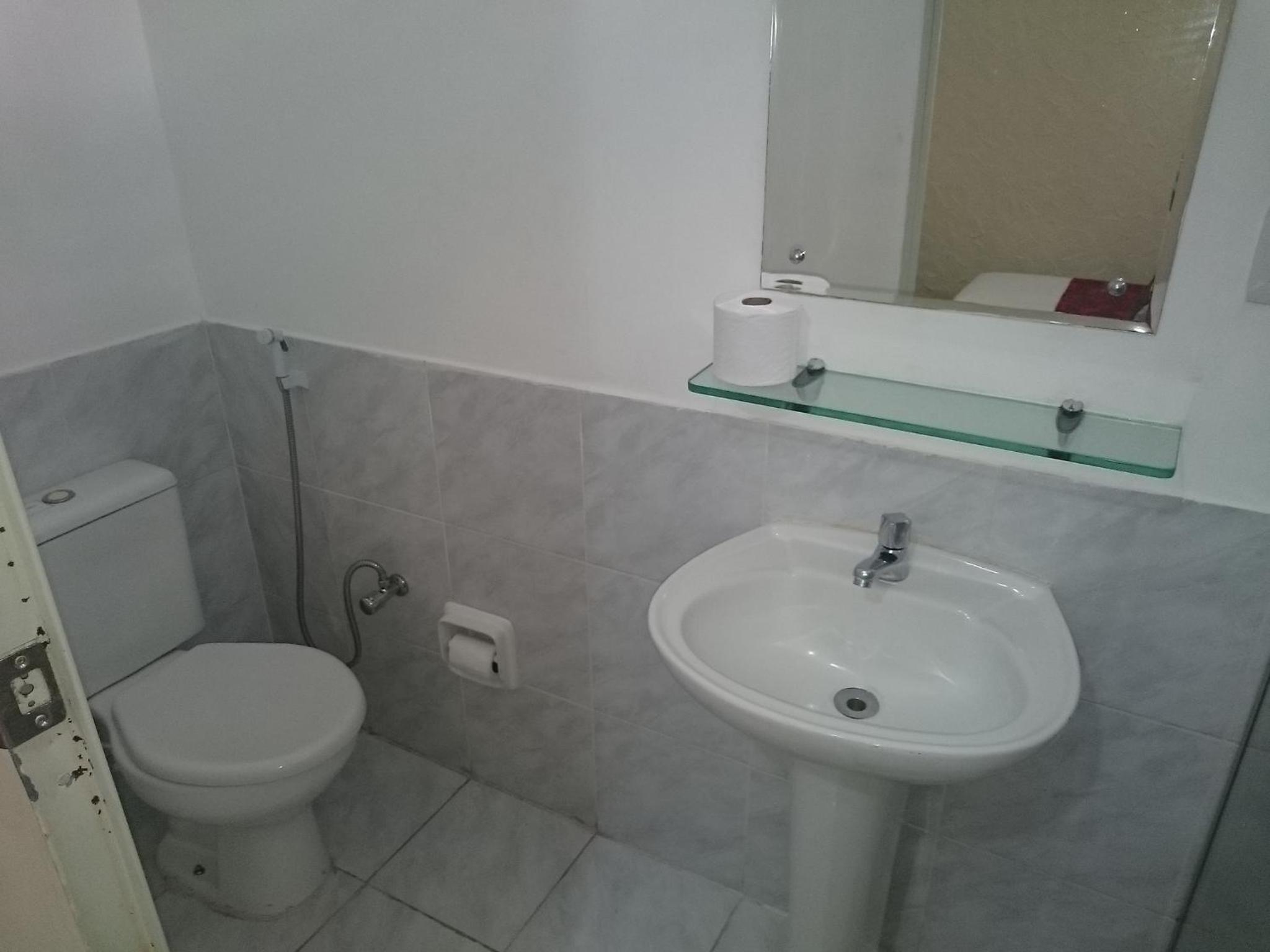 Standard Double Room with Fan photo 3