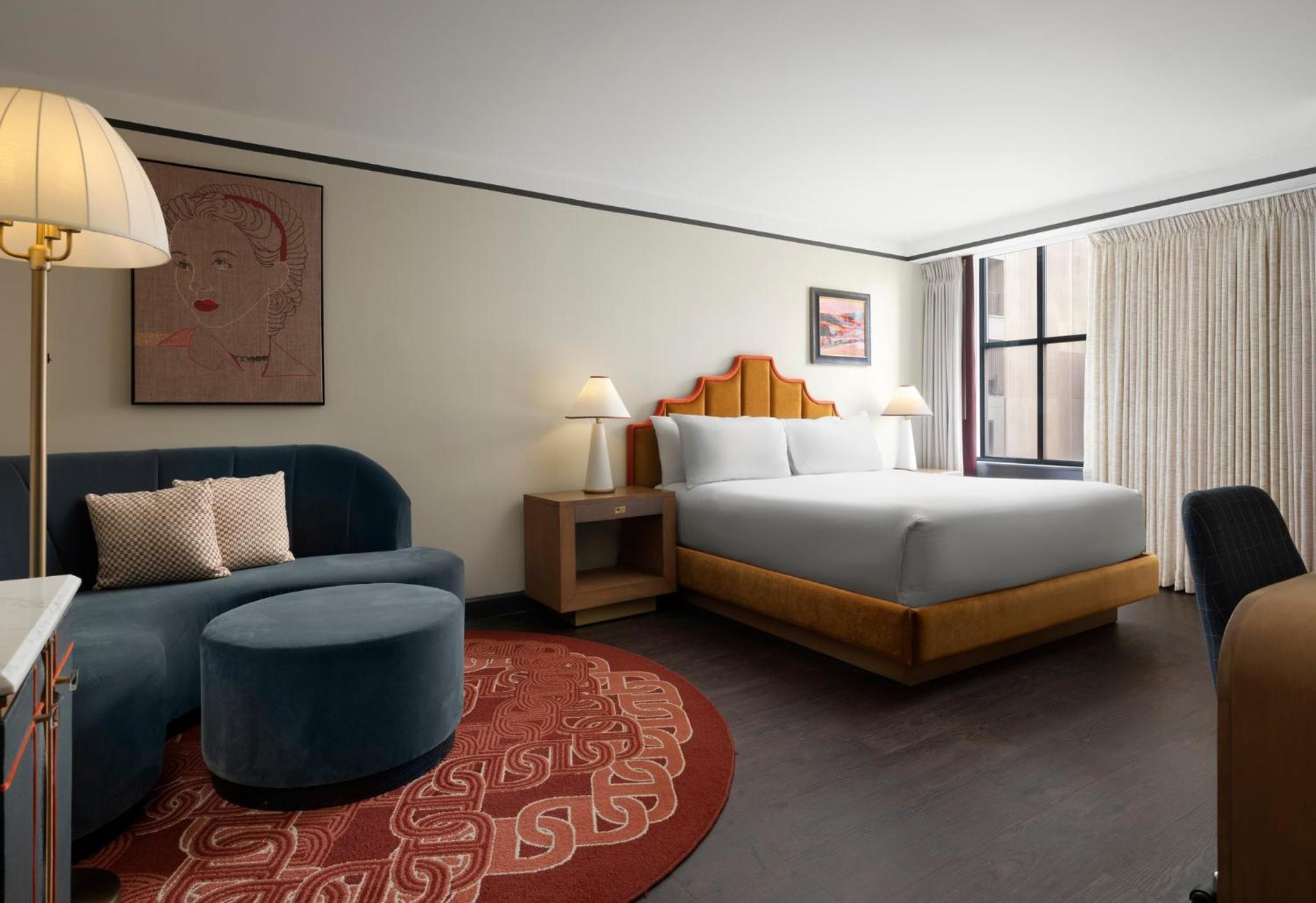 King Suite - Photo 1