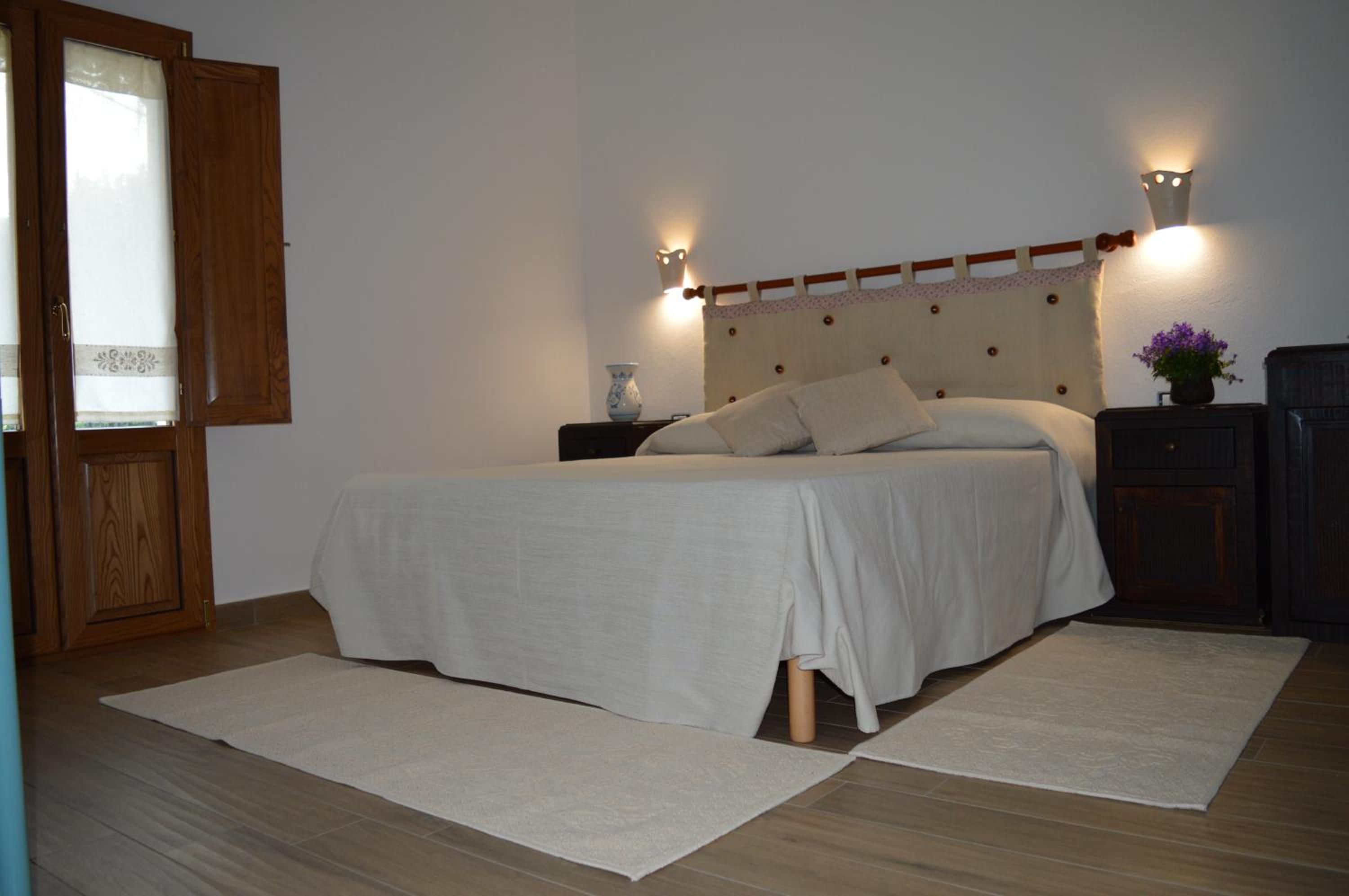 Quadruple Room with Balcony photo 1