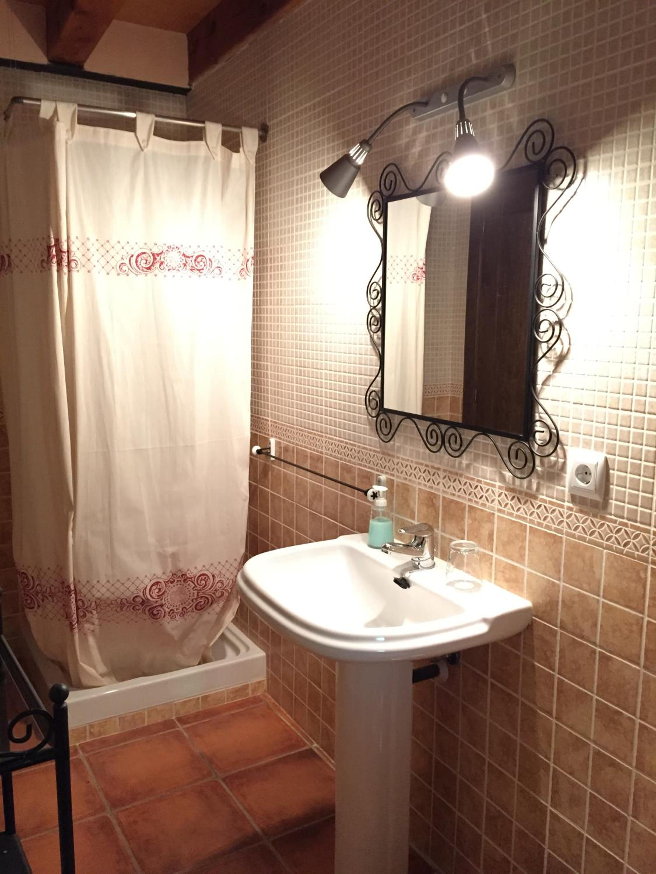 Double Room (2 Adults + 1 Child ) photo 2