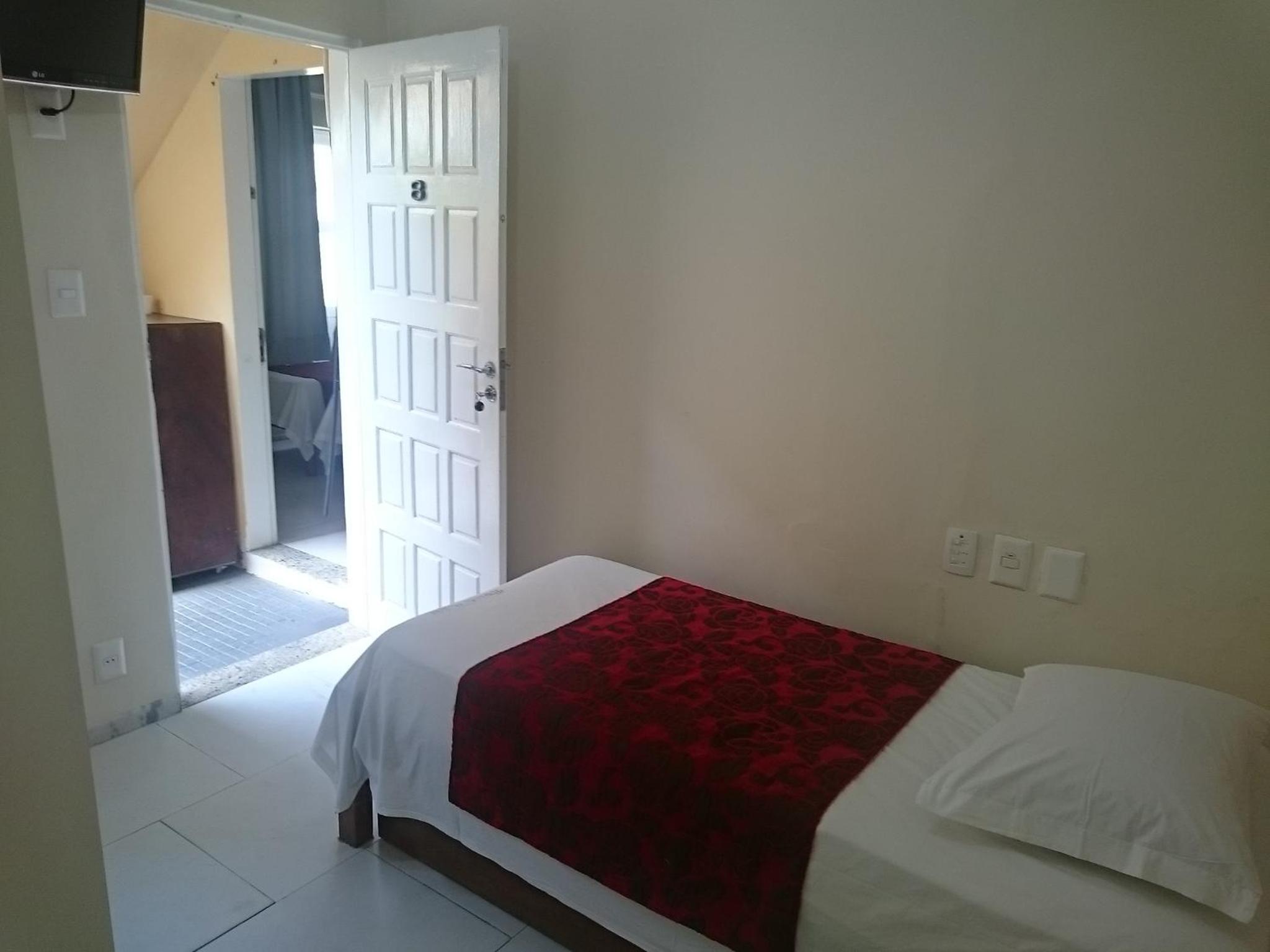 Twin Room photo 2