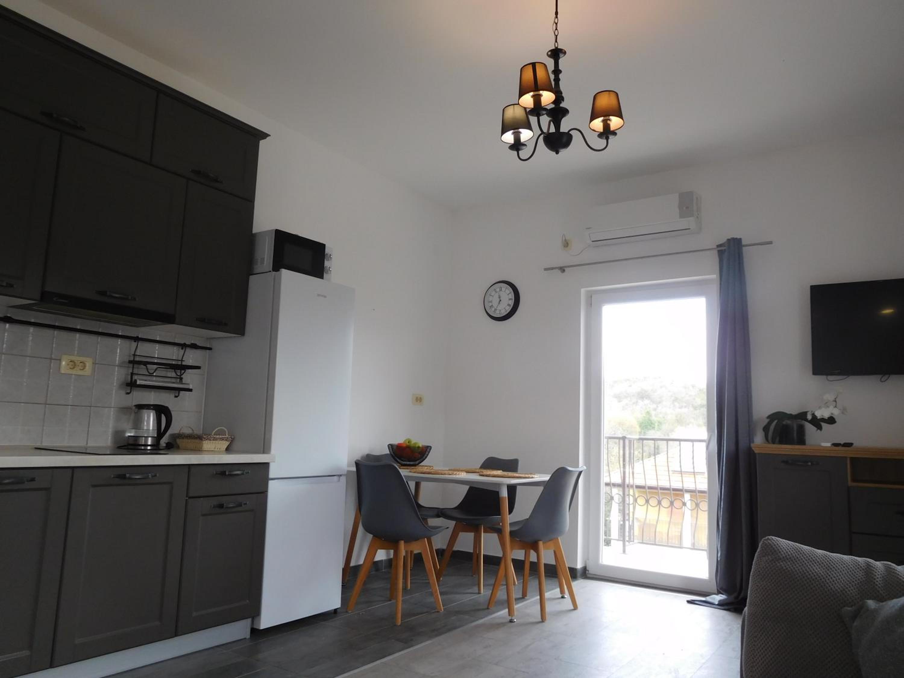 One-Bedroom Premium Apartment