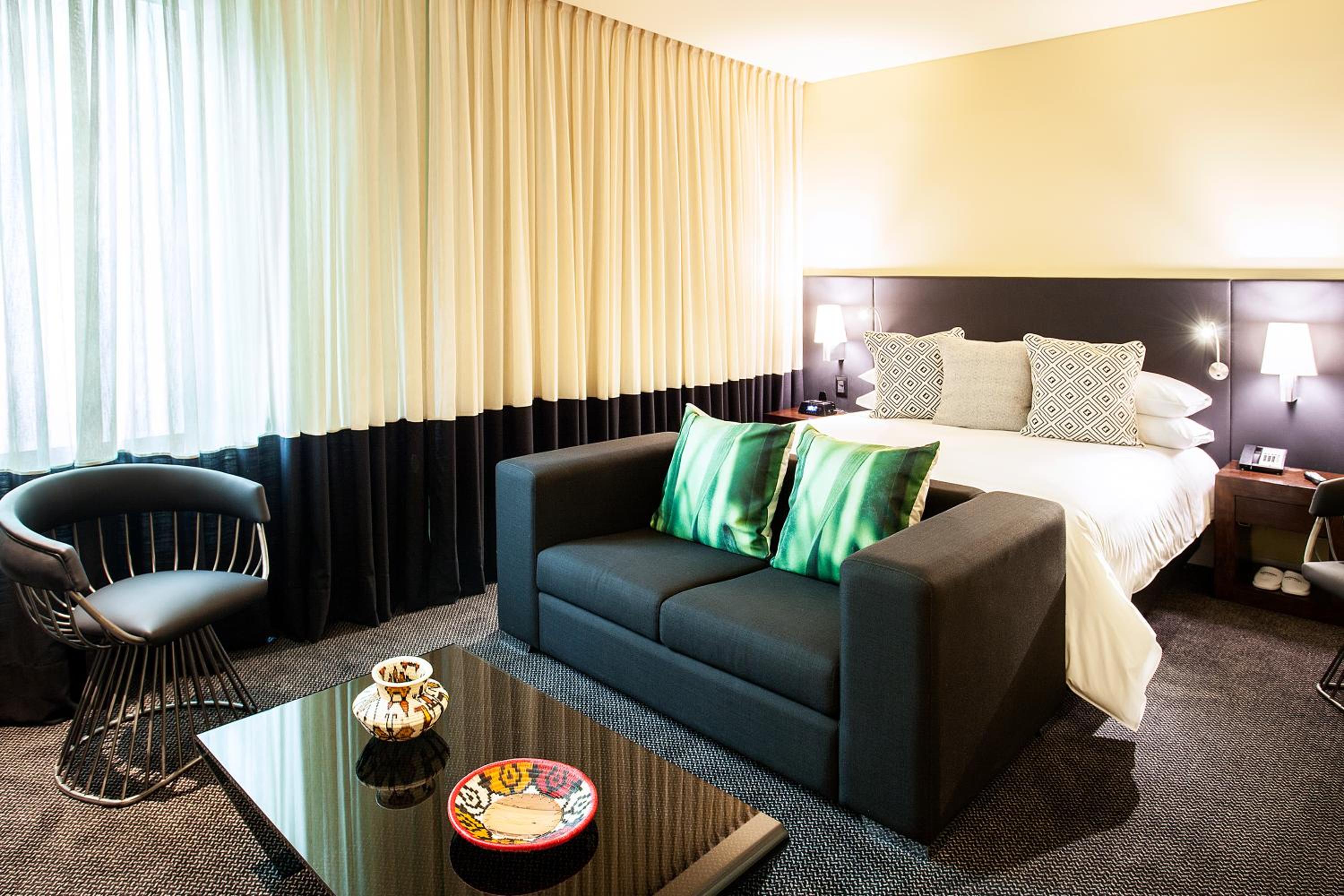 Junior Suite photo 1