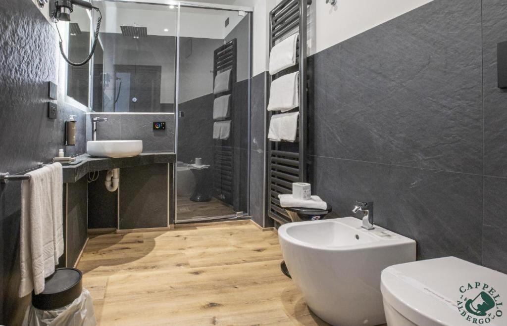 Deluxe Junior Suite