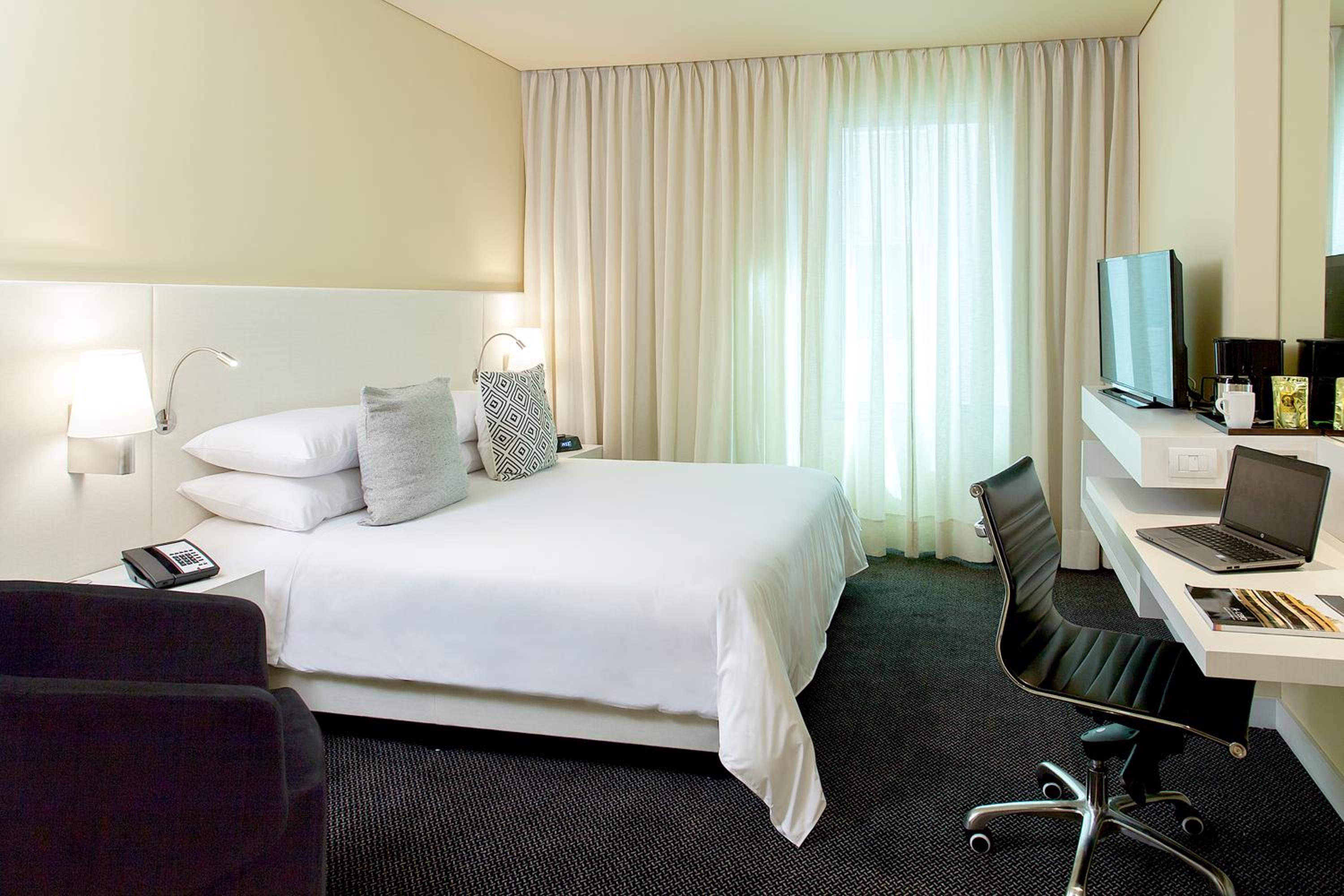 Superior Double Room photo 1