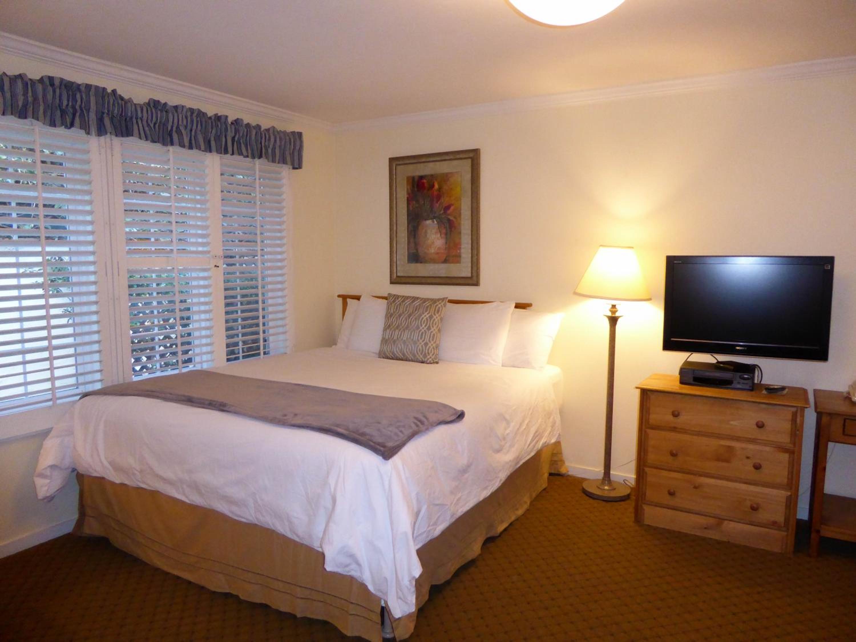 Windsor Room with Parking photo 1
