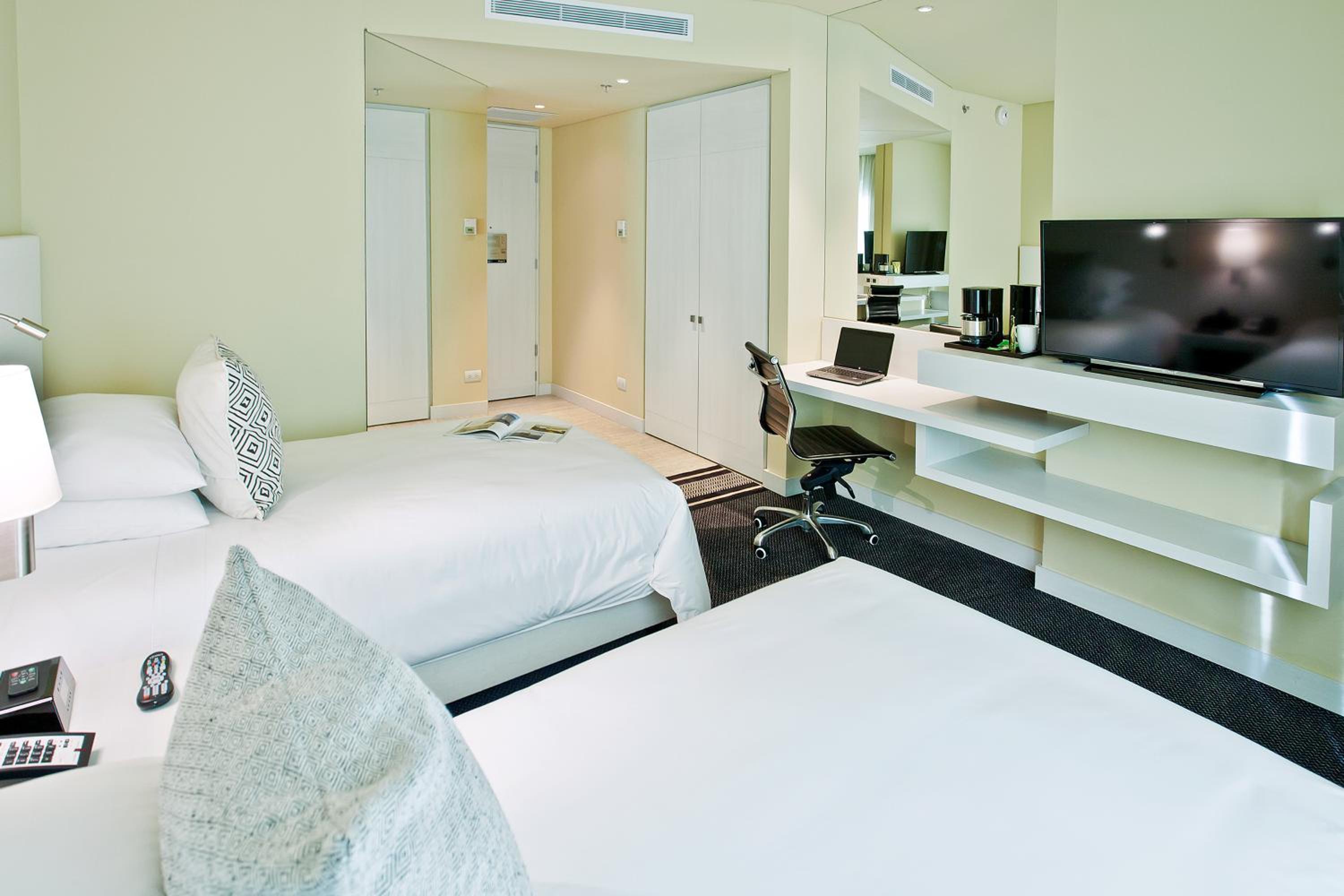 Double or Twin Room photo 3