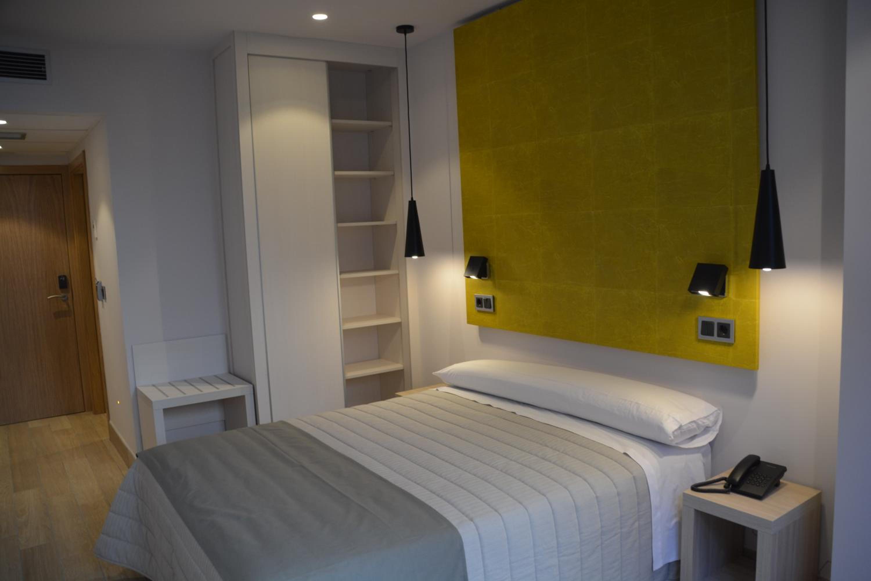 Standard Single Room photo 3