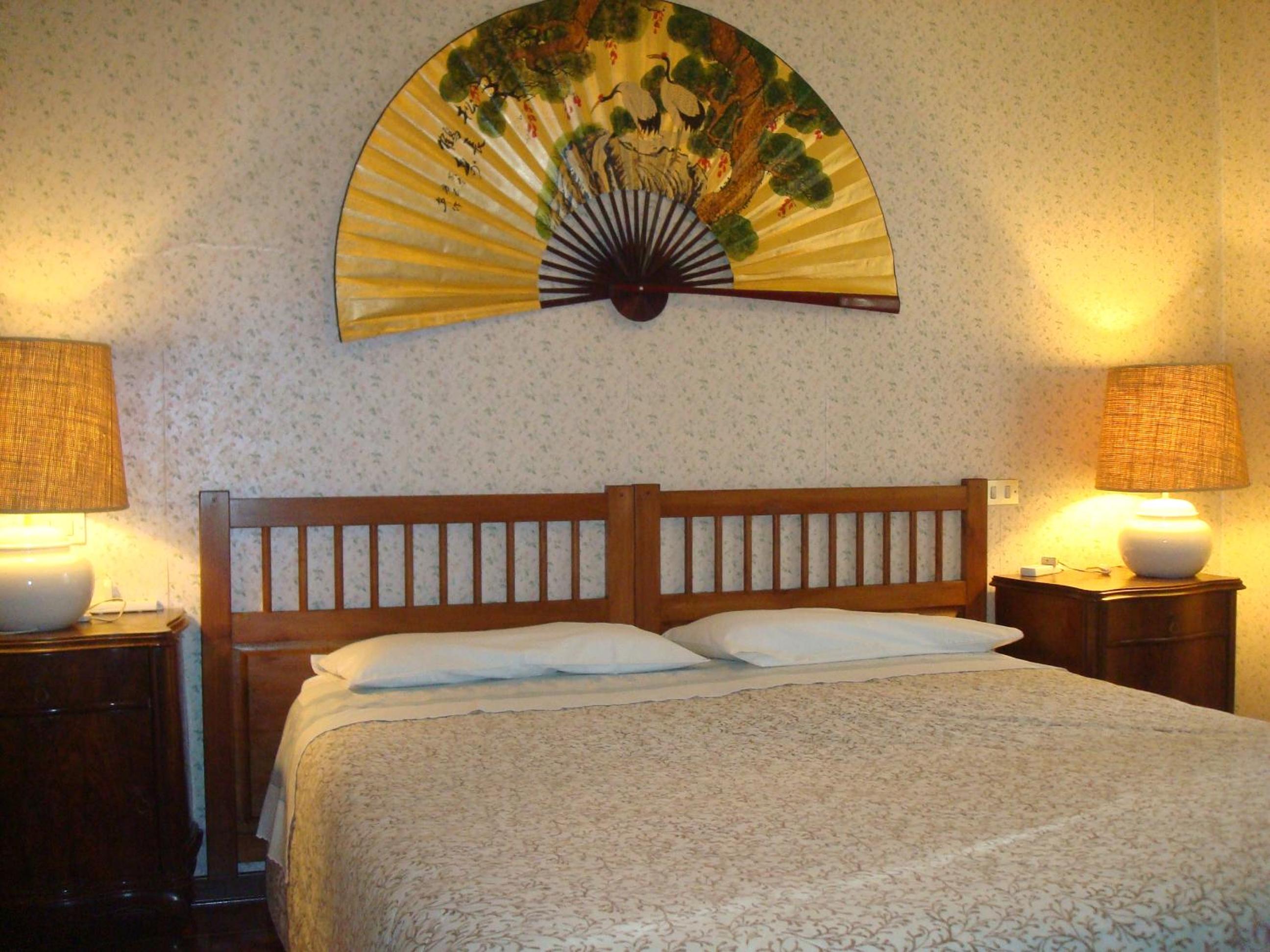Triple Room with Private External Bathroom - Photo 1