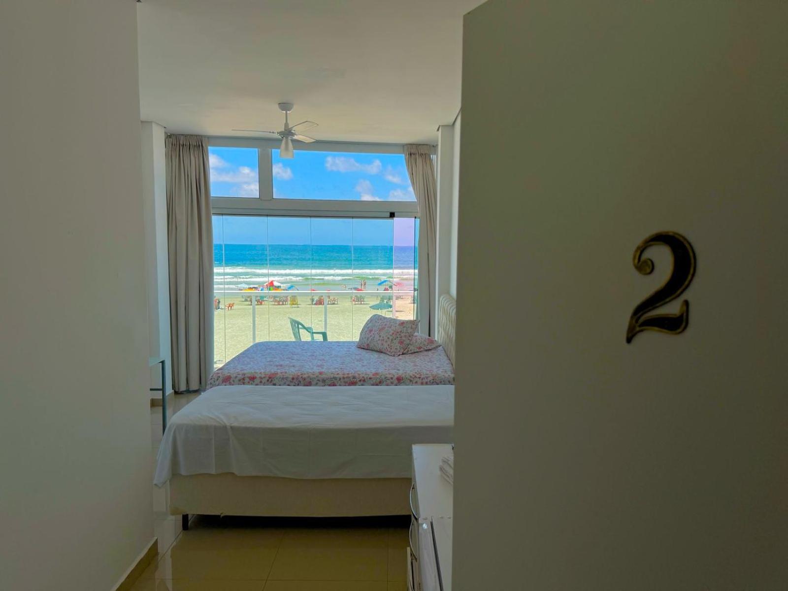 Deluxe Suite with Sea View