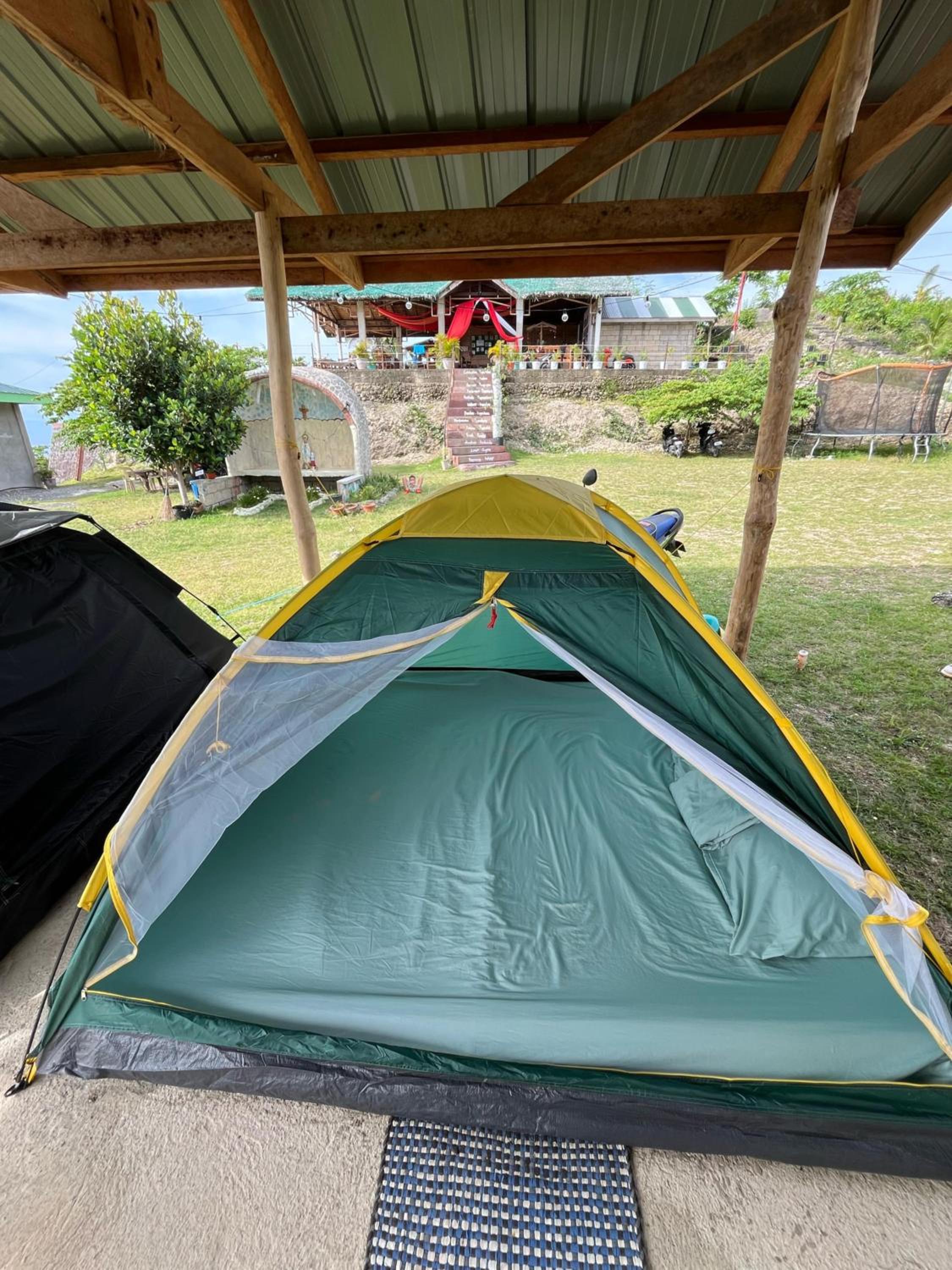 Tent