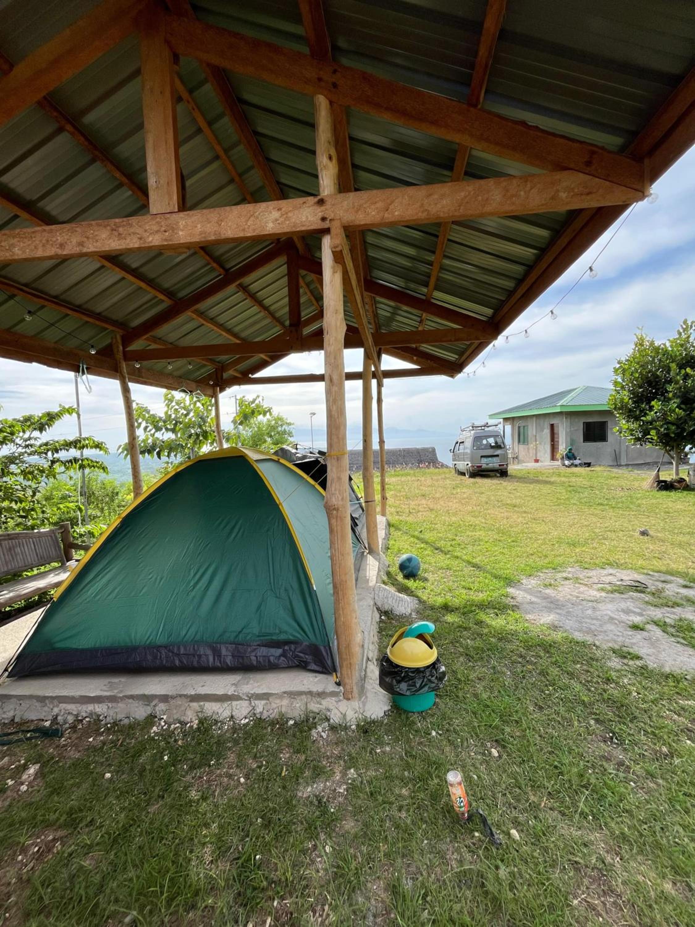 Tent