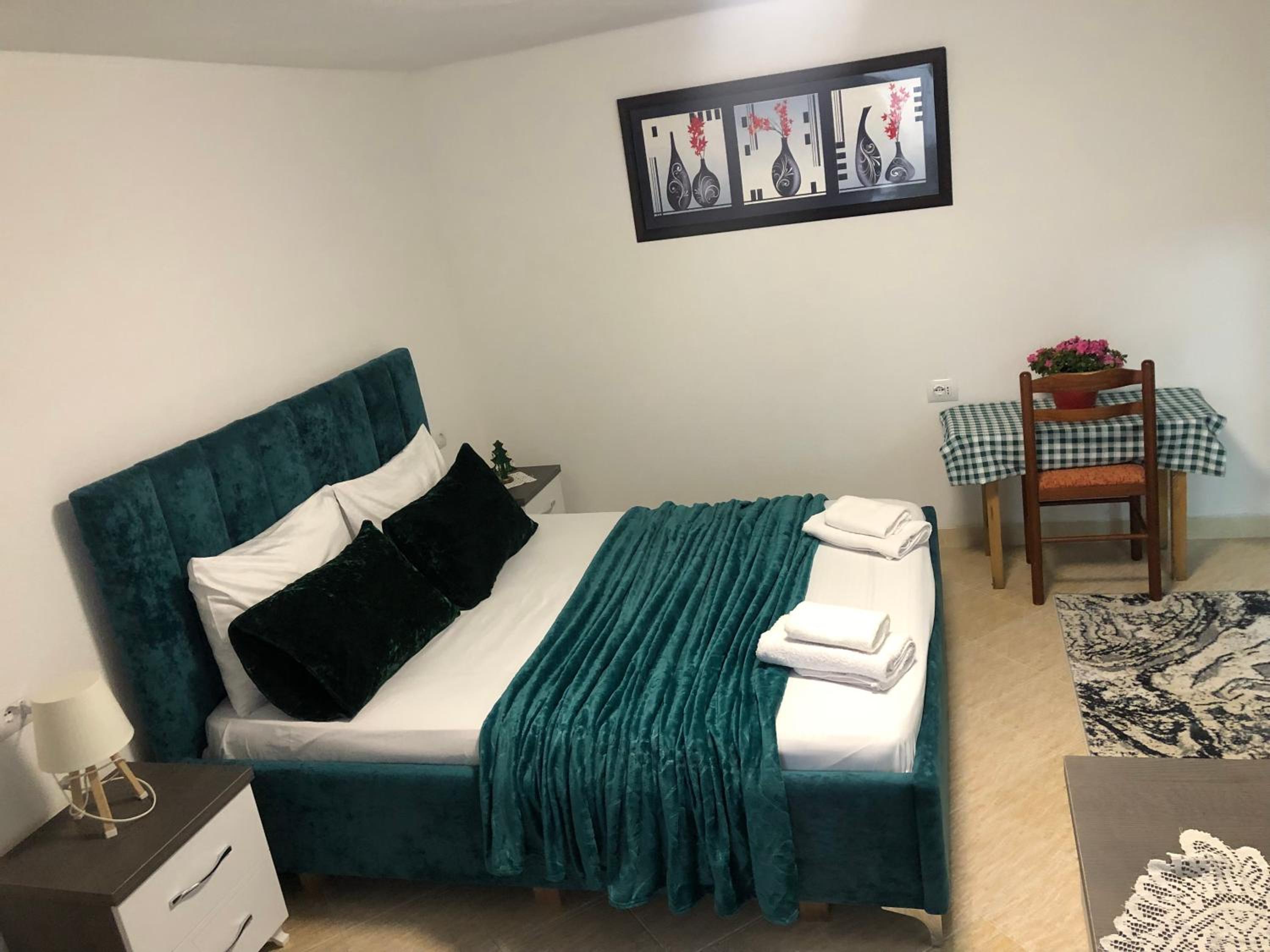 Double Room photo 3