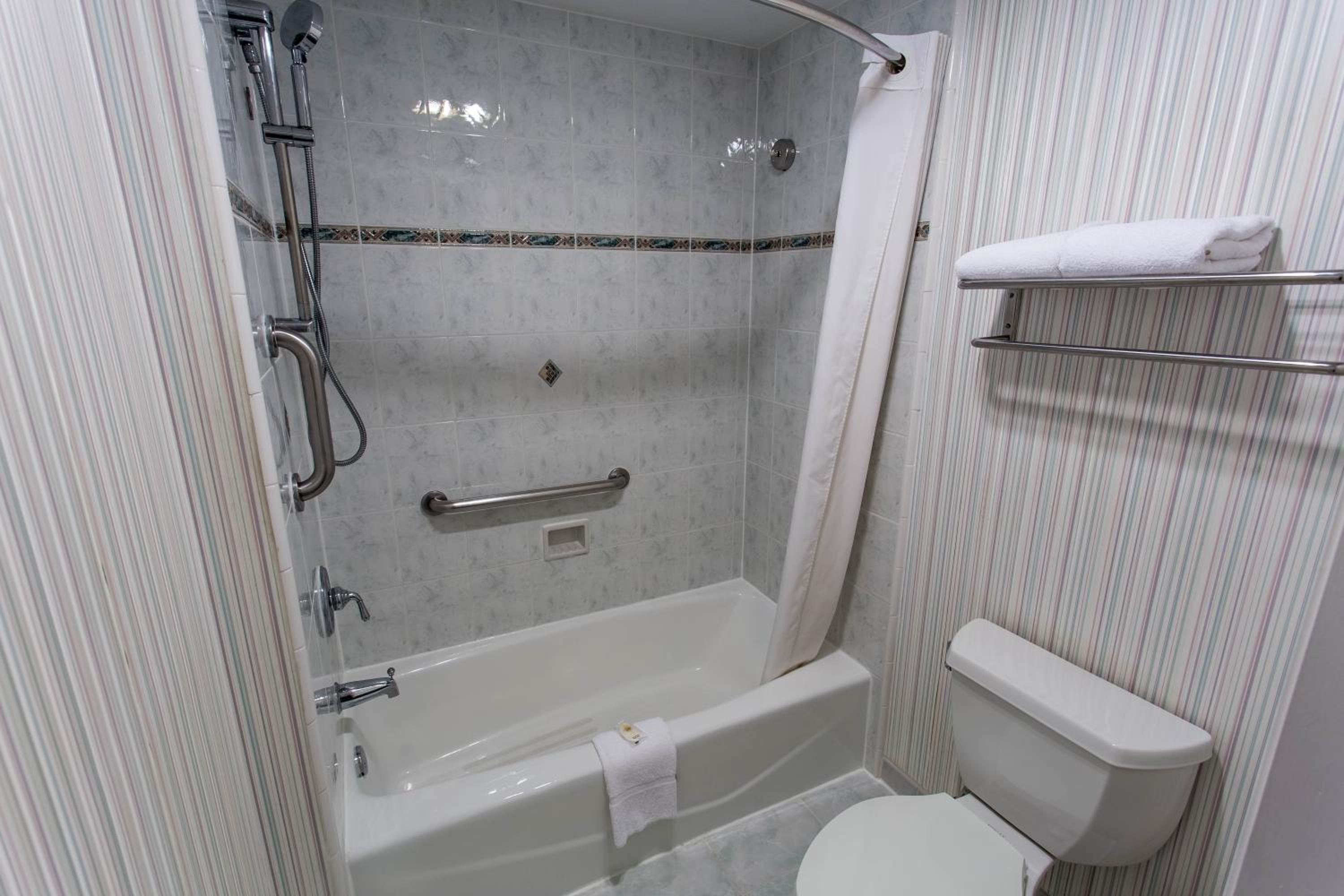 King Room Accessible - Photo 13