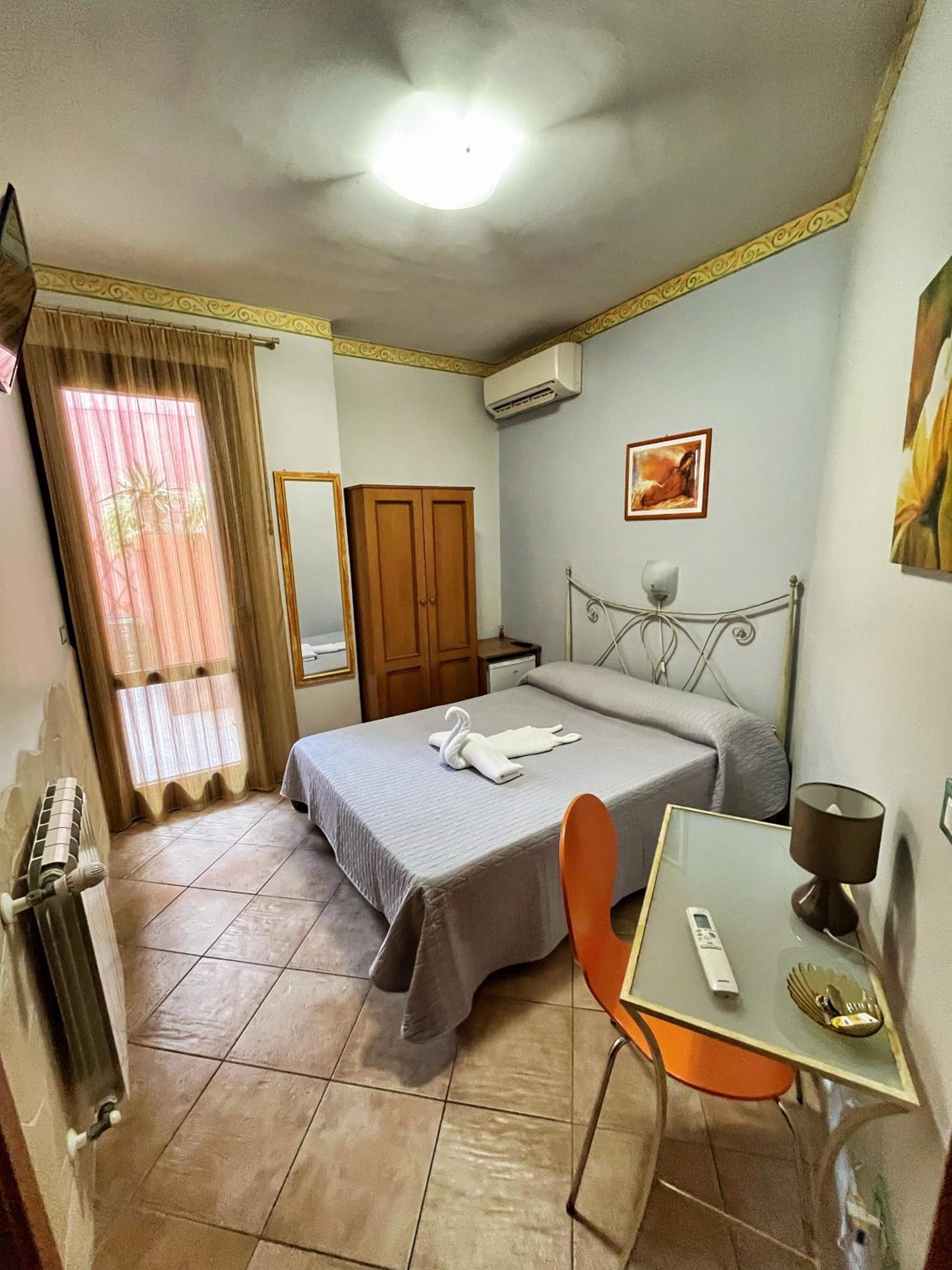 Single Room