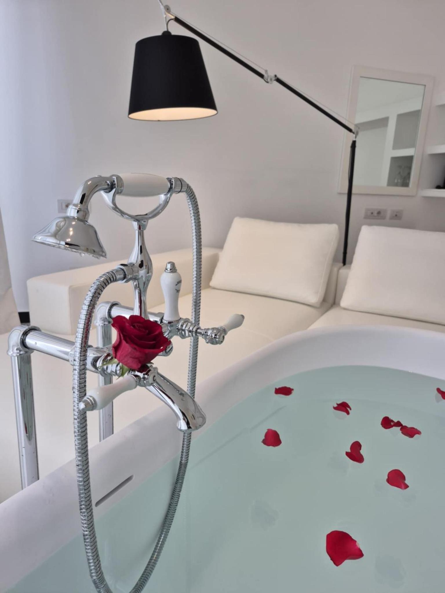 Deluxe Suite with Spa Bath - Photo 11