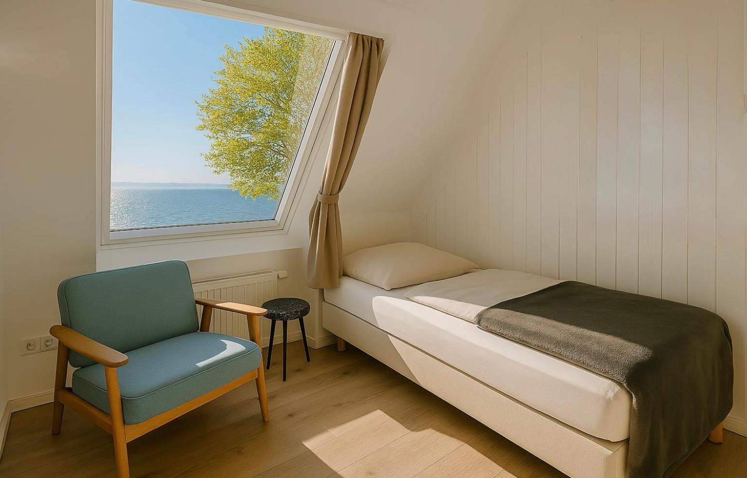 Suite with Sea View (Annex building) photo 3