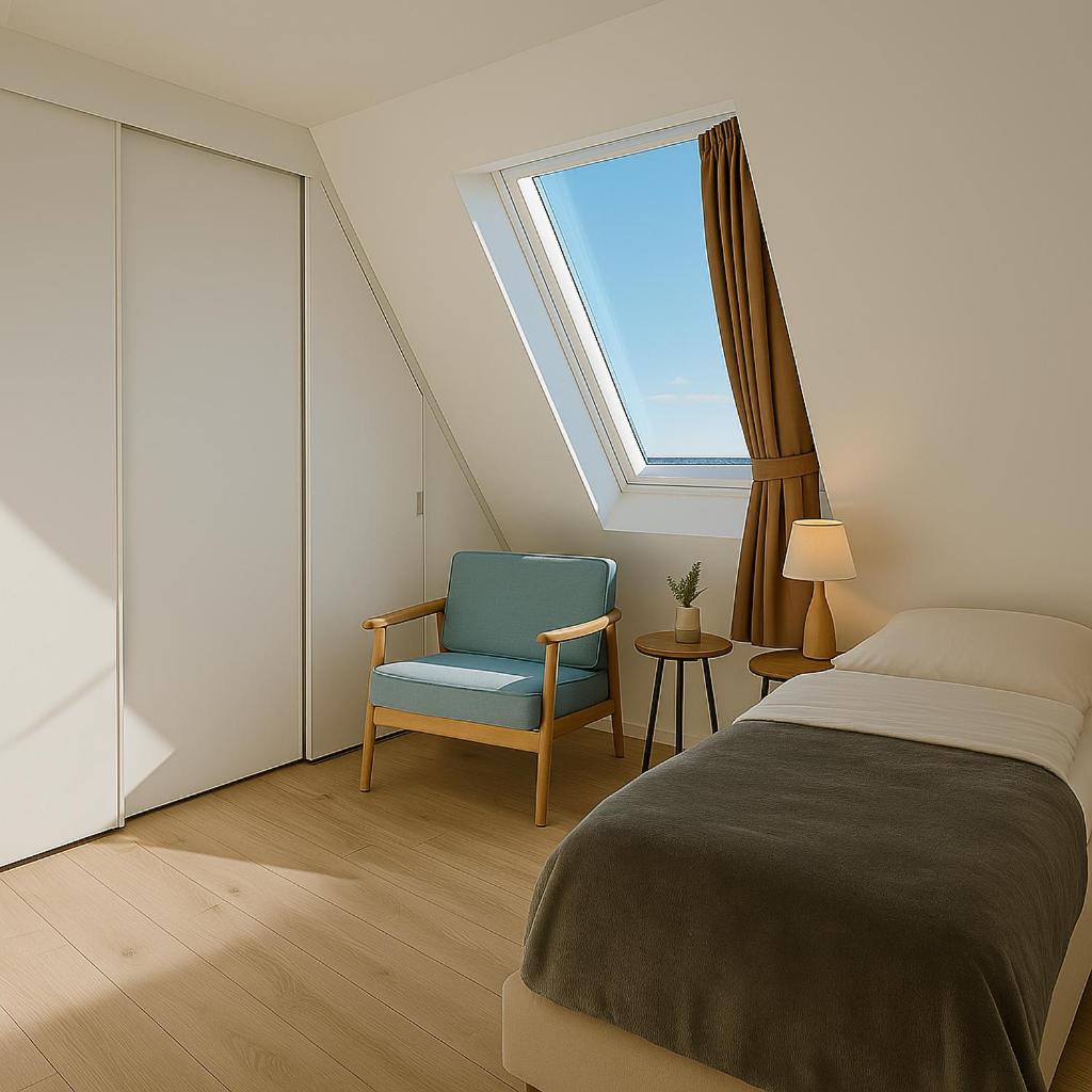 Suite with Sea View (Annex building) photo 2