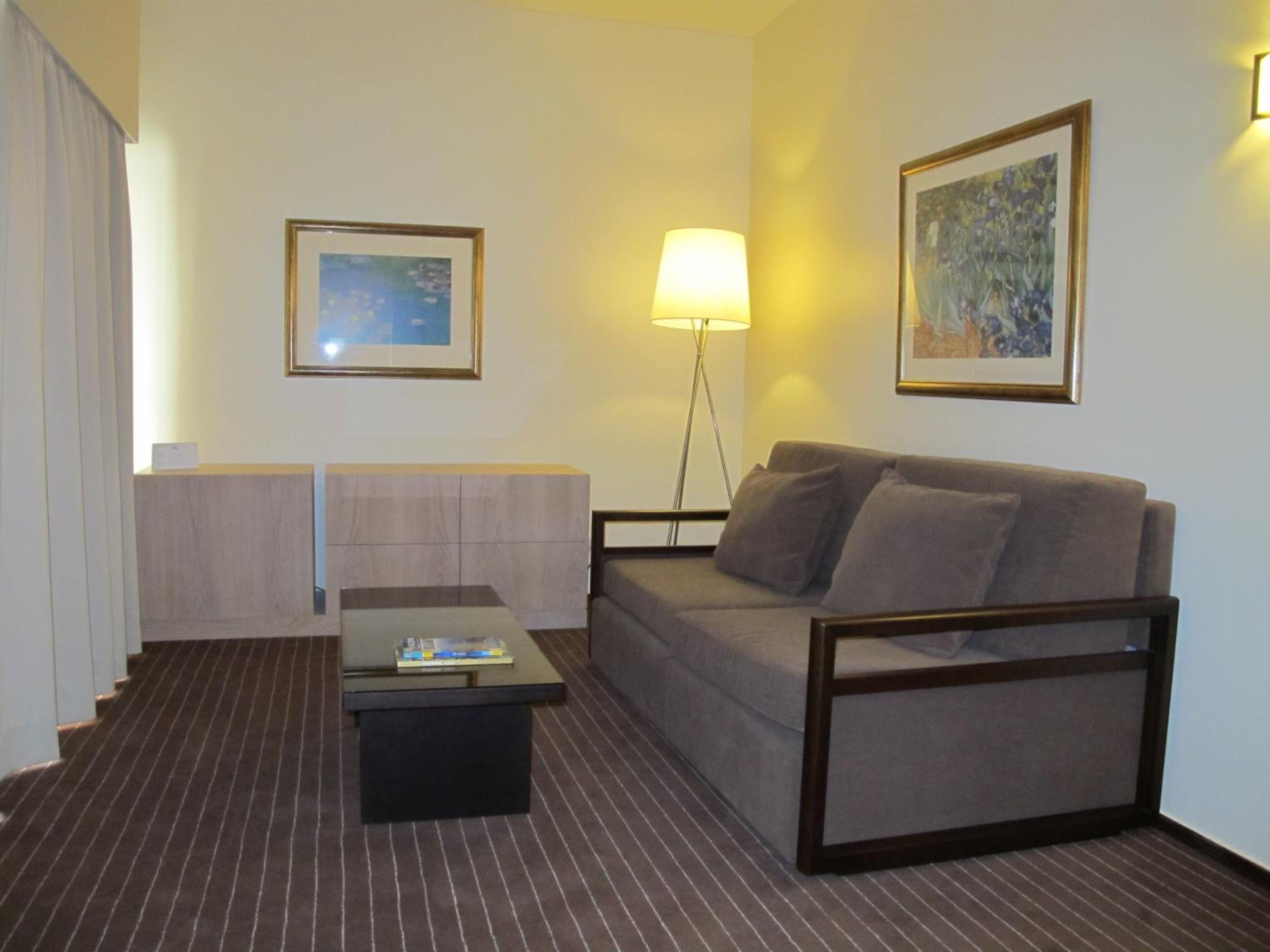 Executive Suite with Sea View photo 3