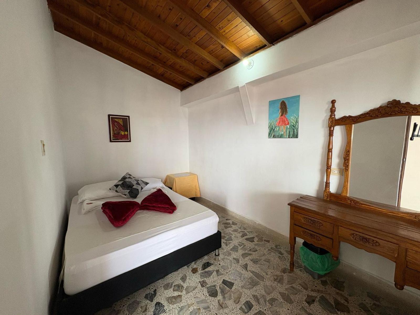 Apartment with Terrace photo 2