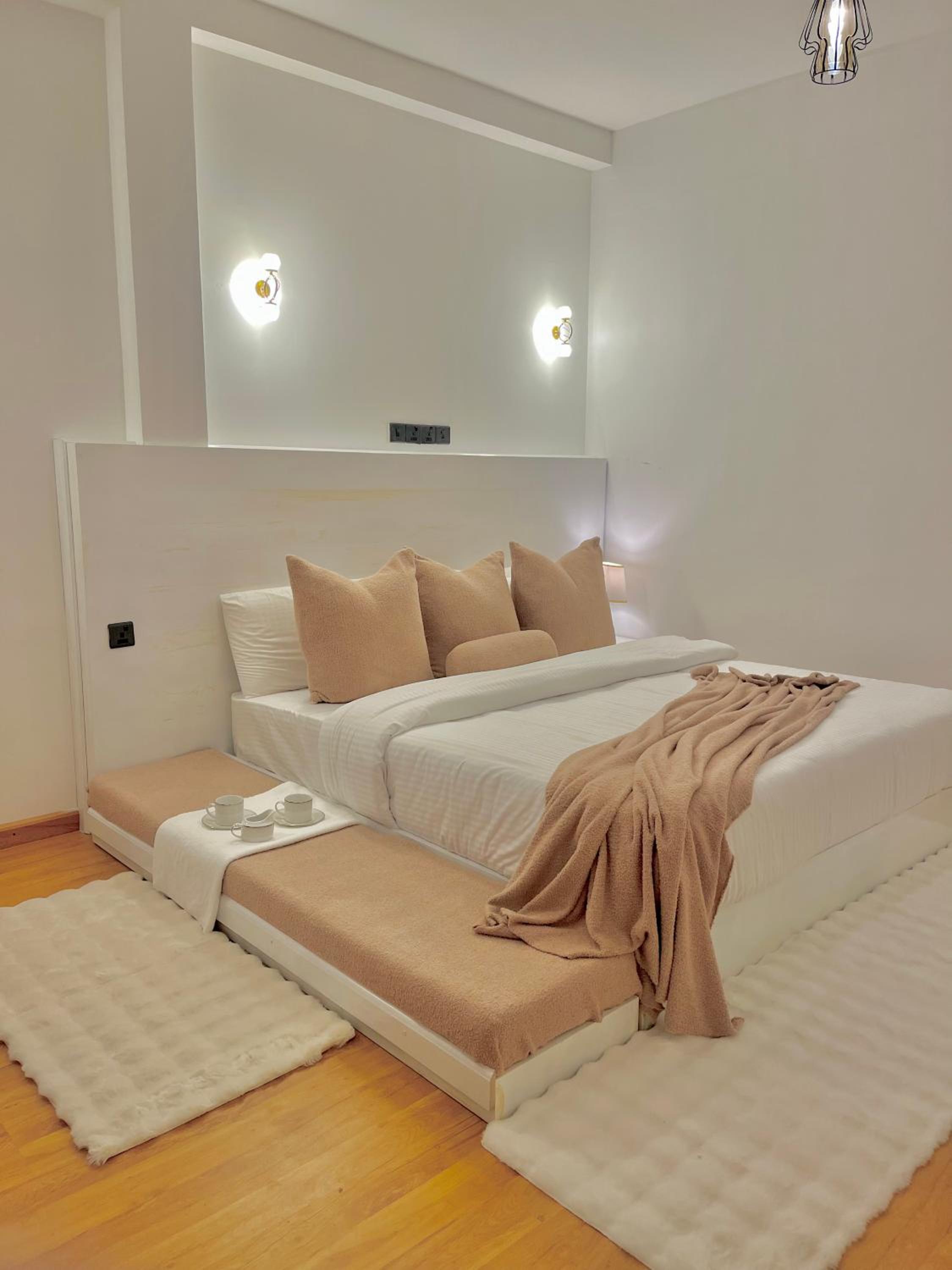 Superior King Room photo 1