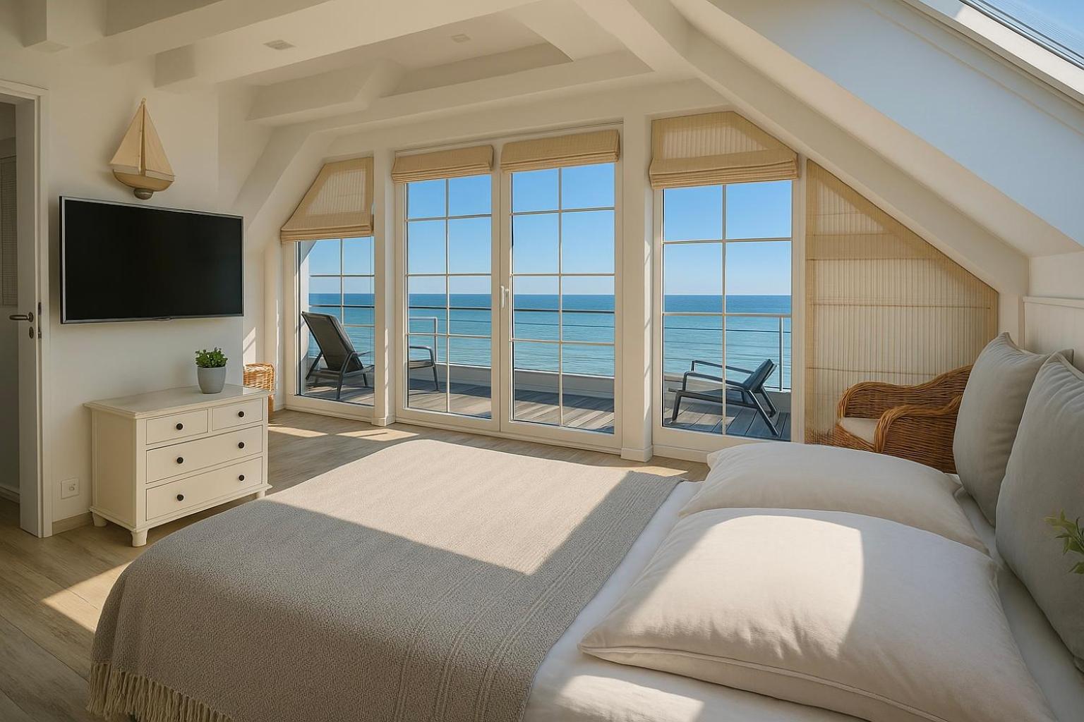 Deluxe Junior Suite photo 2