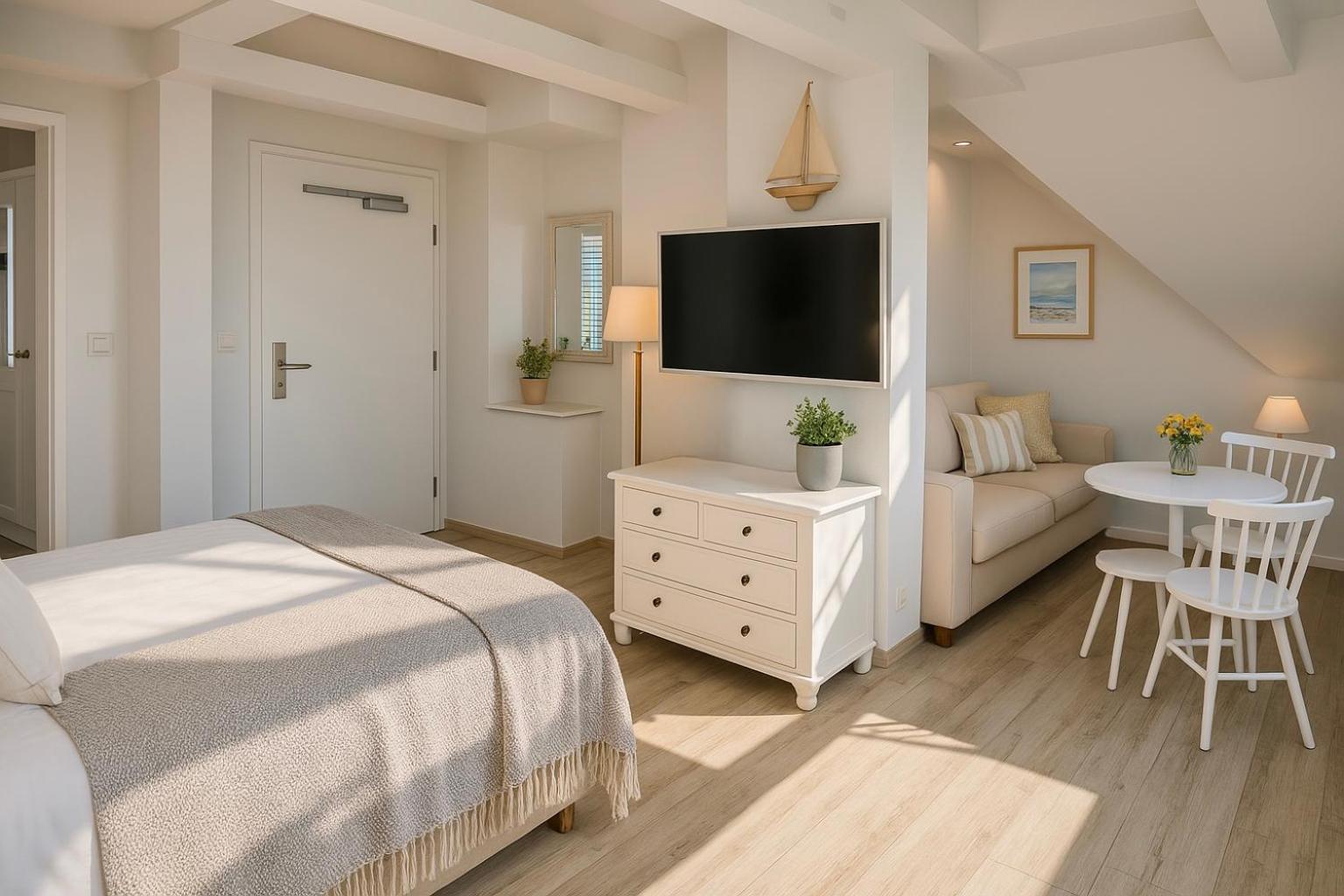 Deluxe Junior Suite photo 3