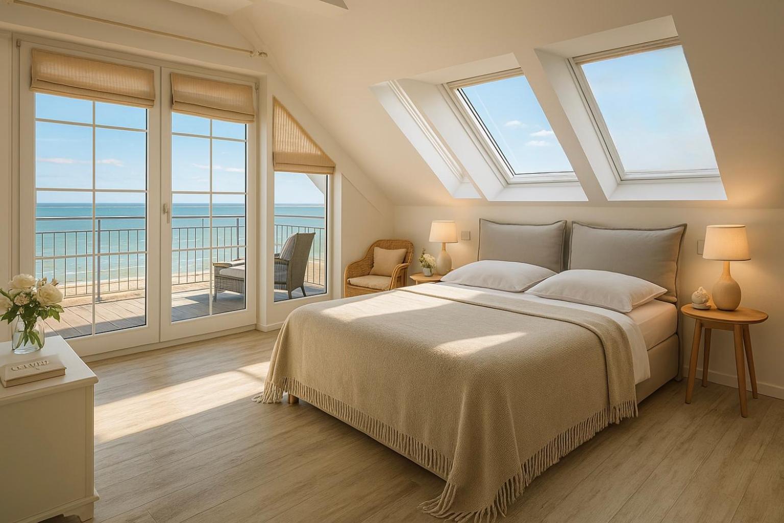 Deluxe Junior Suite