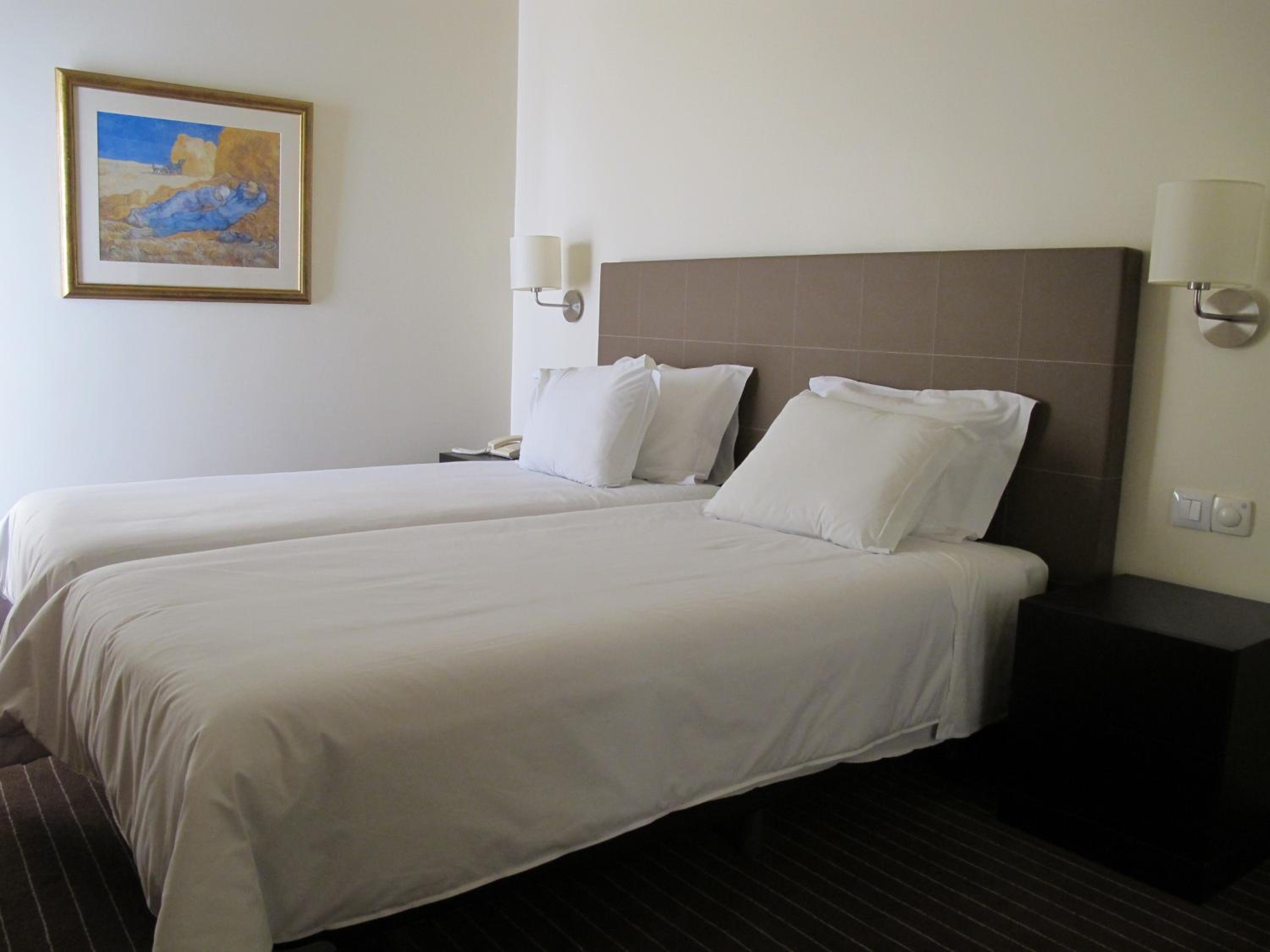 Executive Suite with Sea View