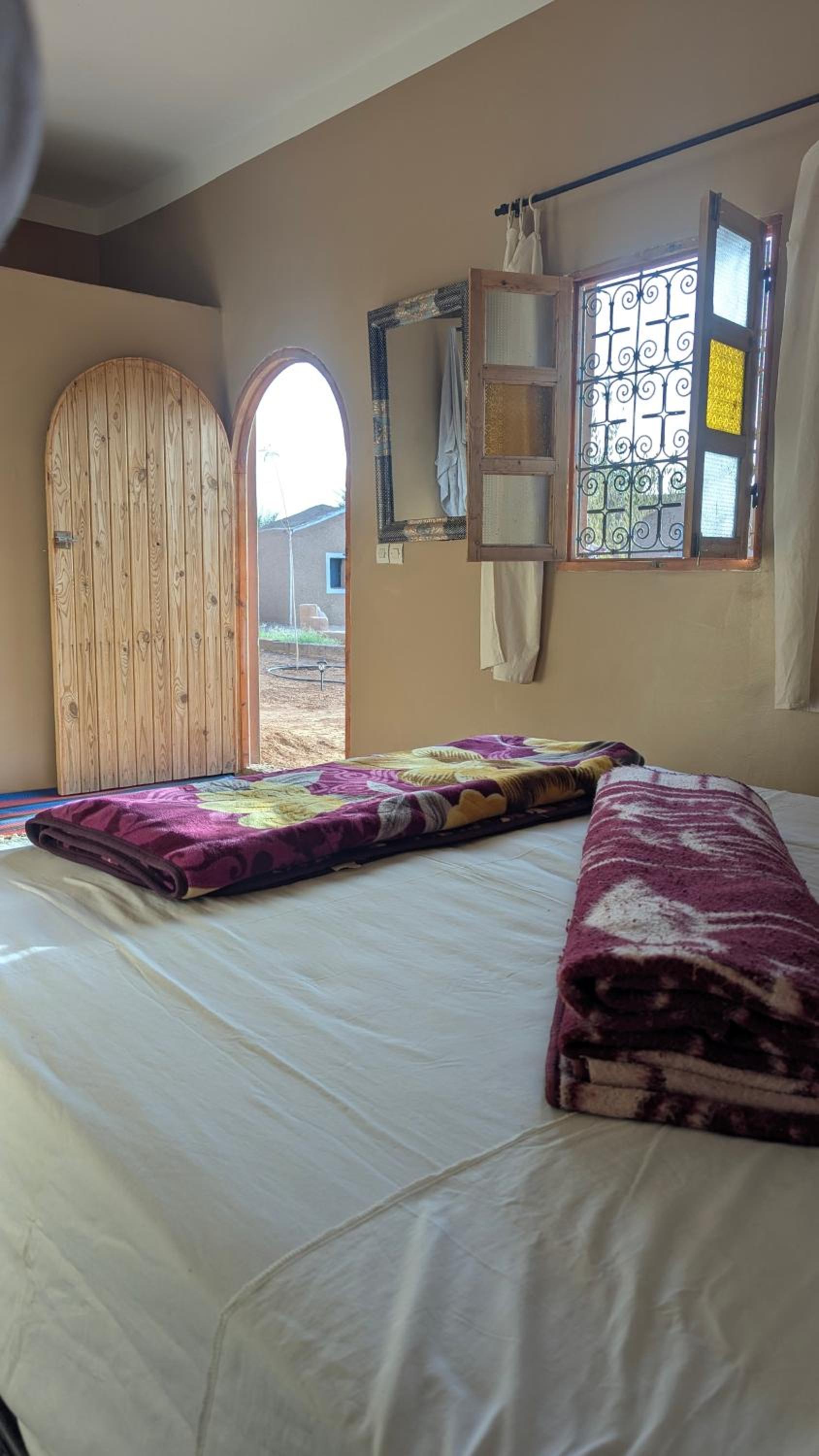 Double Room photo 1