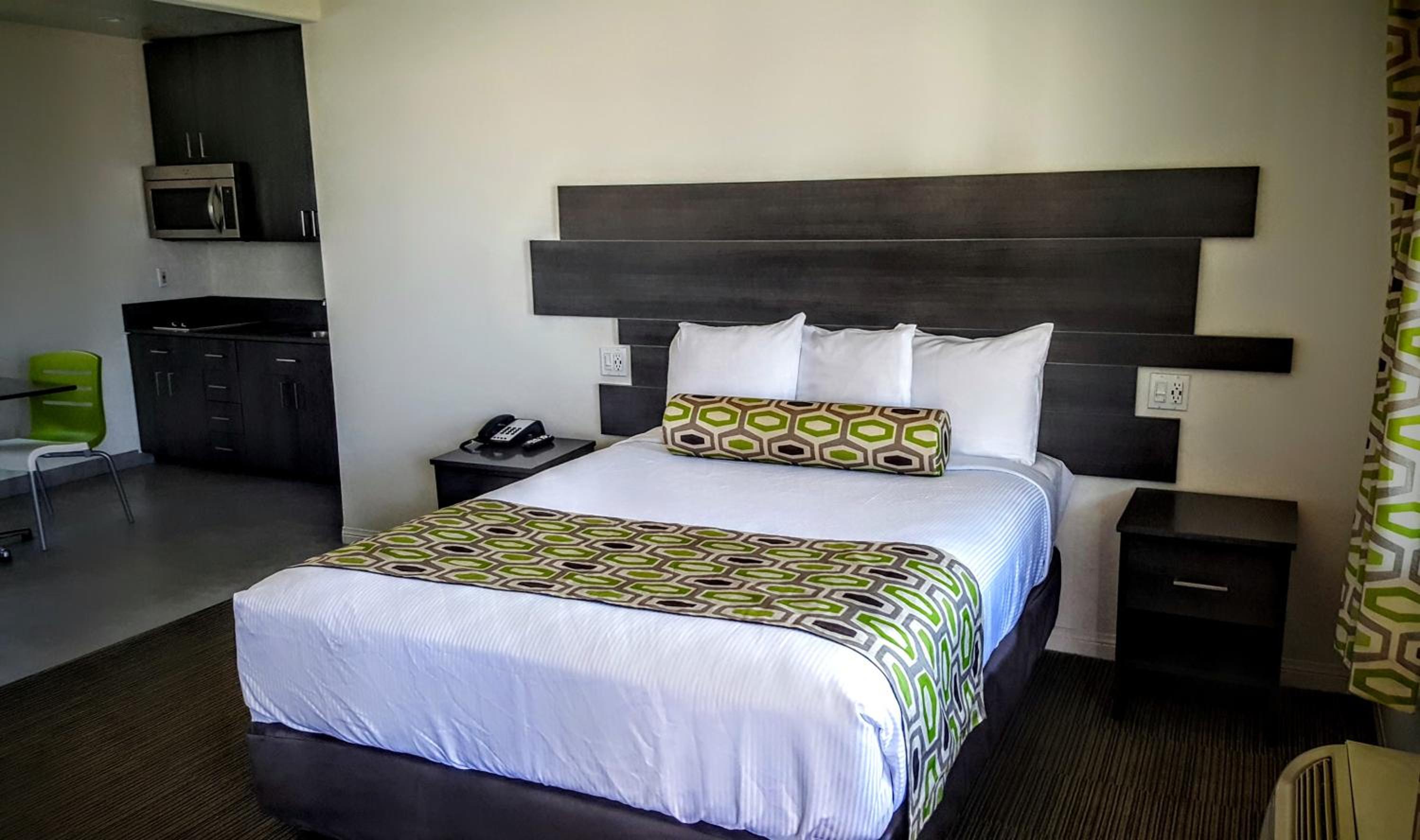 Superior Single Room