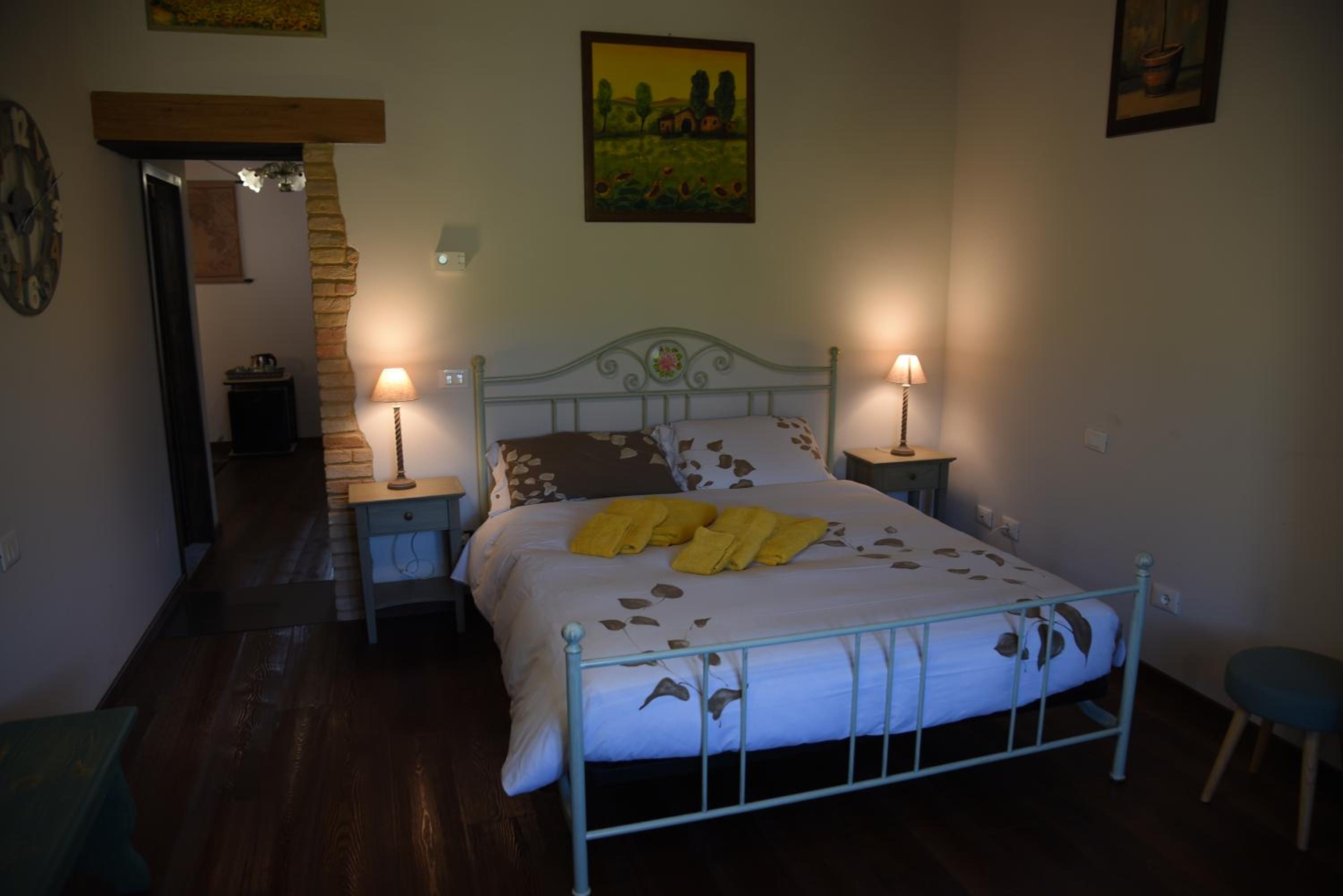 Triple Room with Private Bathroom photo 3