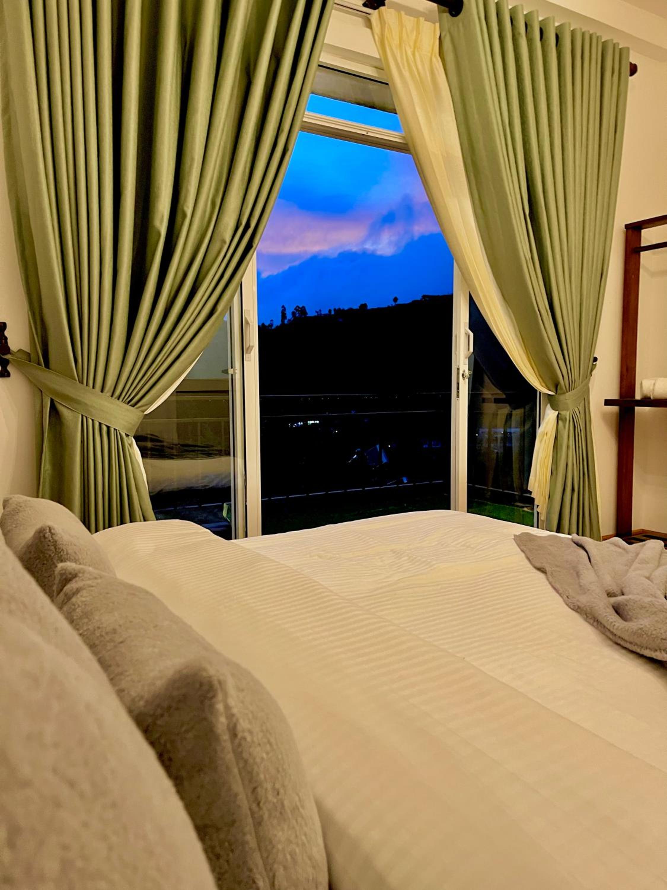 Deluxe King Room photo 1