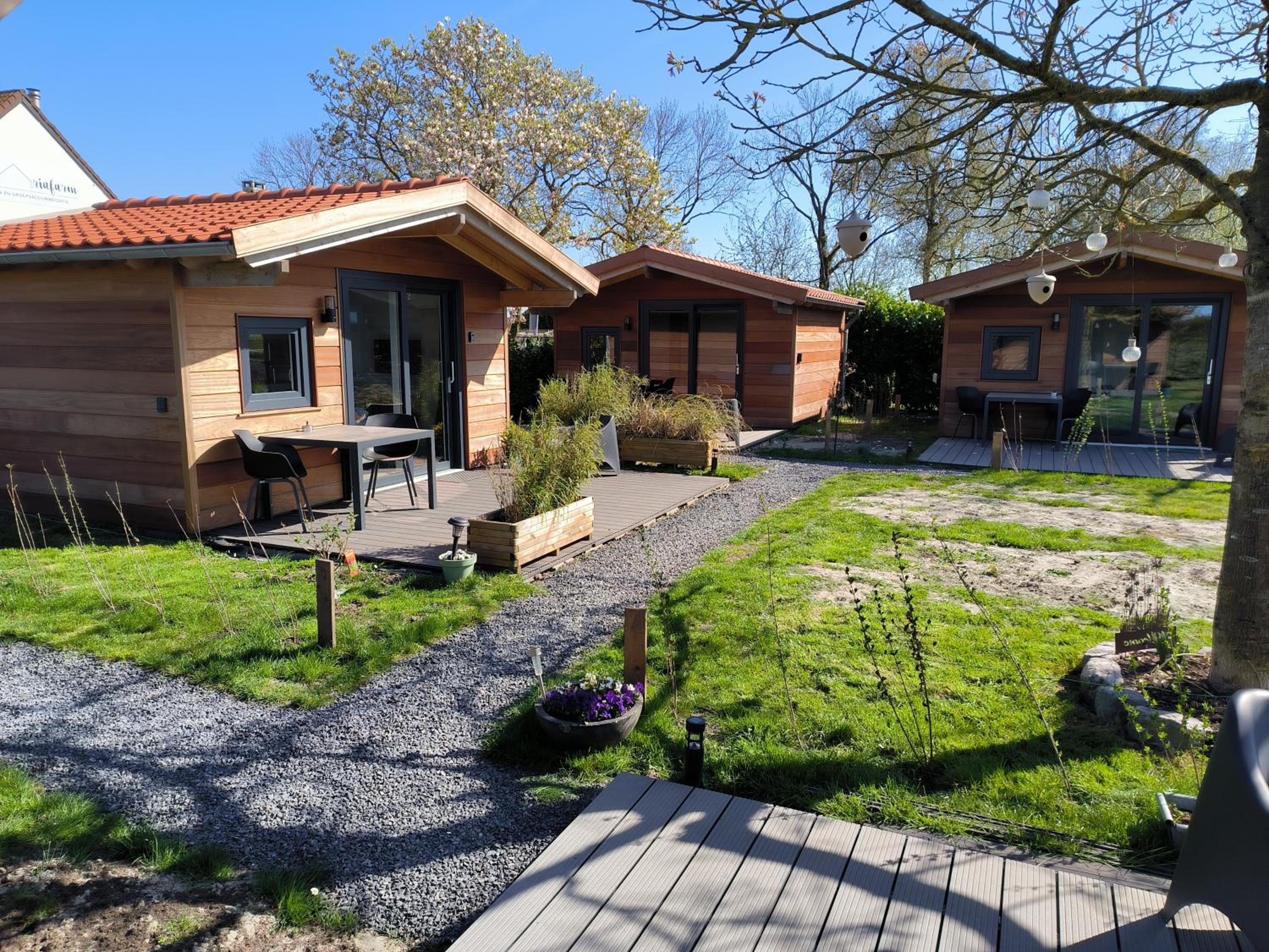 Chalet
