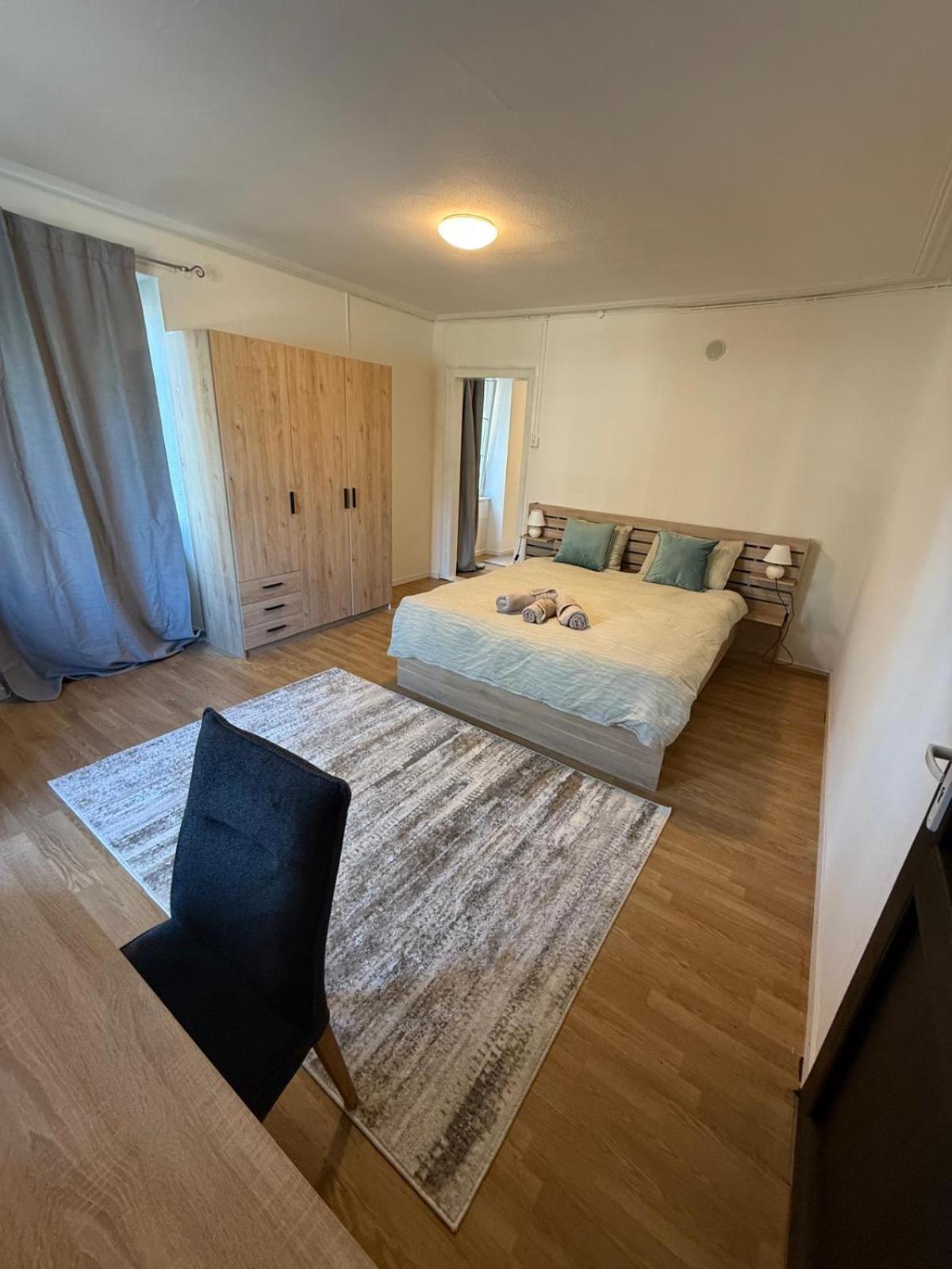 Deluxe Double Room with Extra Bed photo 1