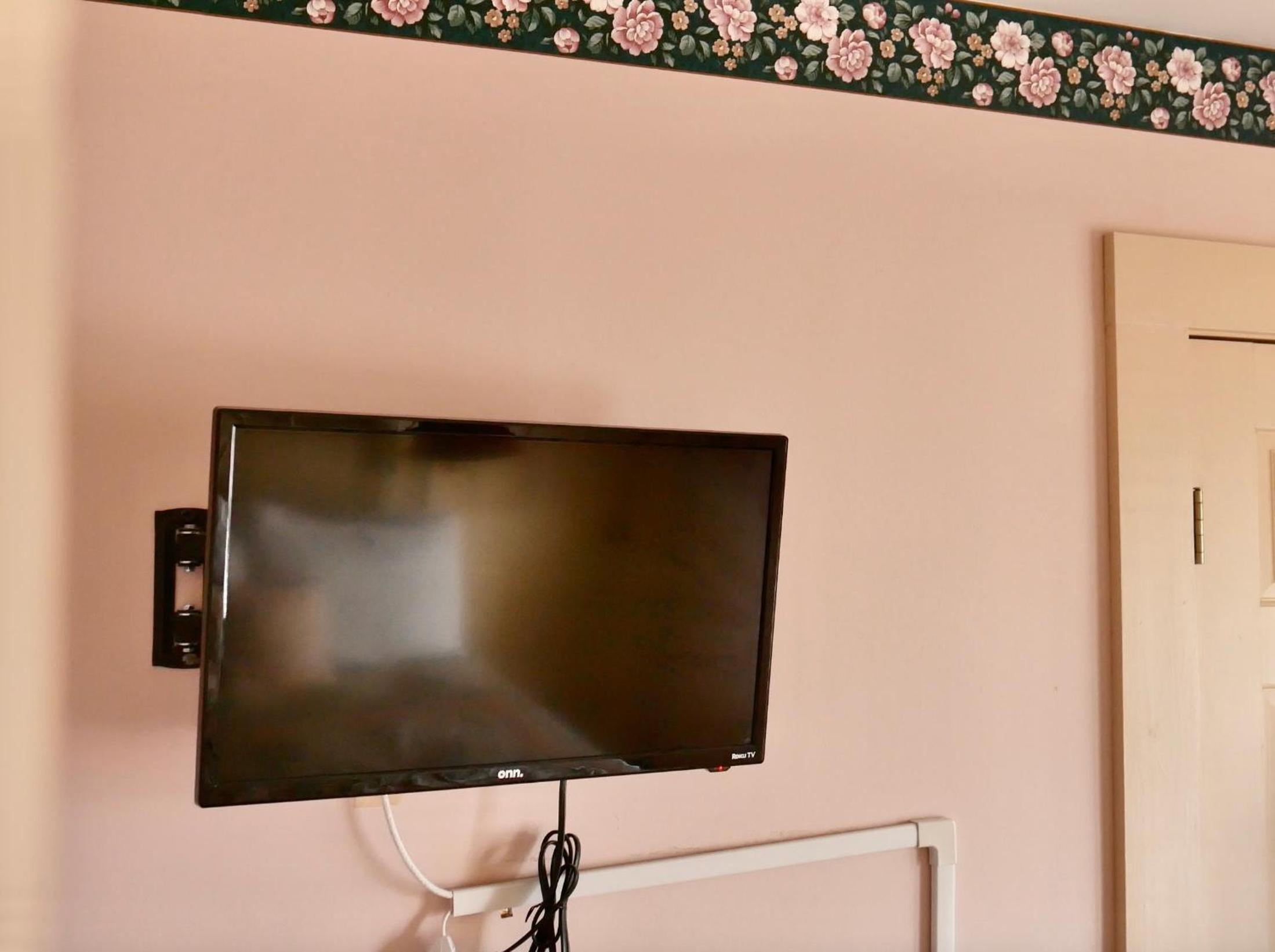 Budget Double Room photo 1