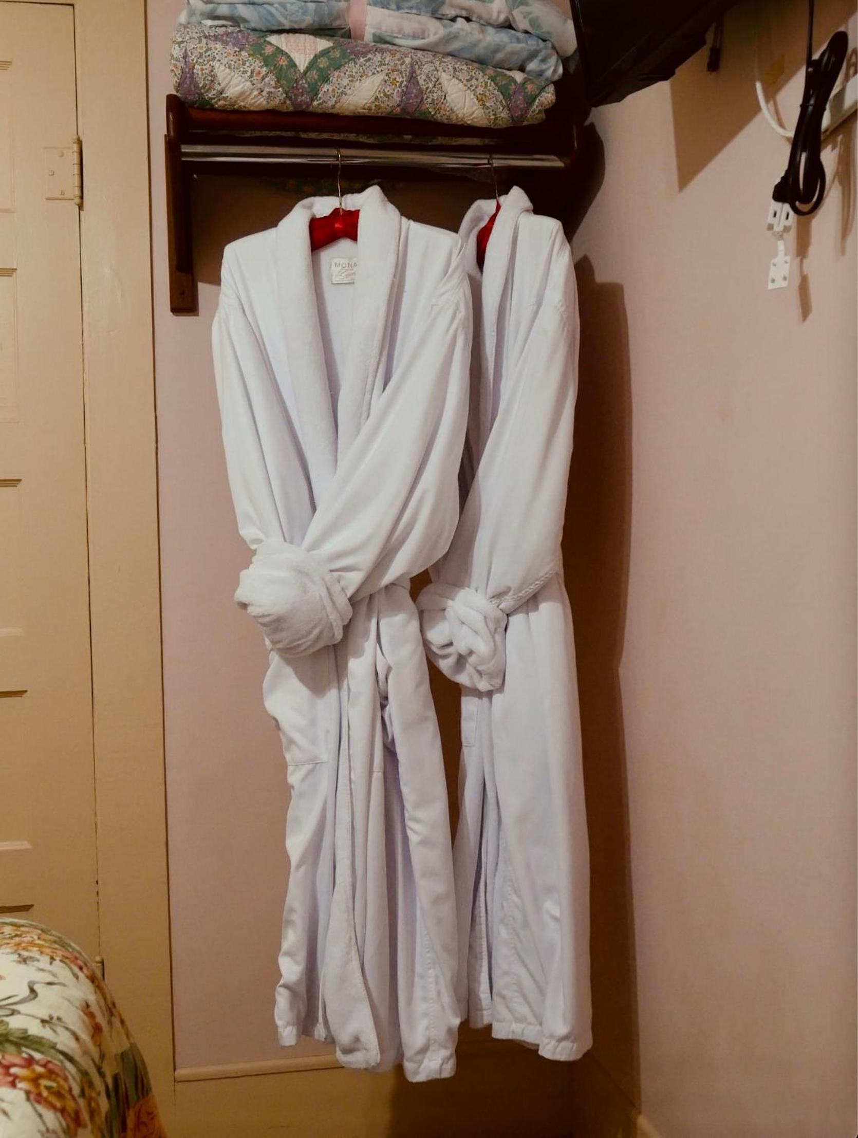 Budget Double Room photo 2